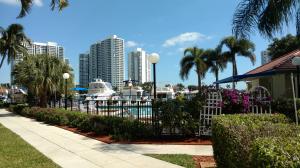 MARINER VILLAGE GARDEN CONDO #5 - Residential