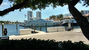 MARINER VILLAGE GARDEN CONDO #5 - Residential