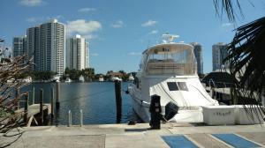 MARINER VILLAGE GARDEN CONDO #5 - Residential