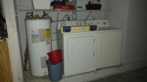 MARINER VILLAGE GARDEN CONDO #5 - Residential