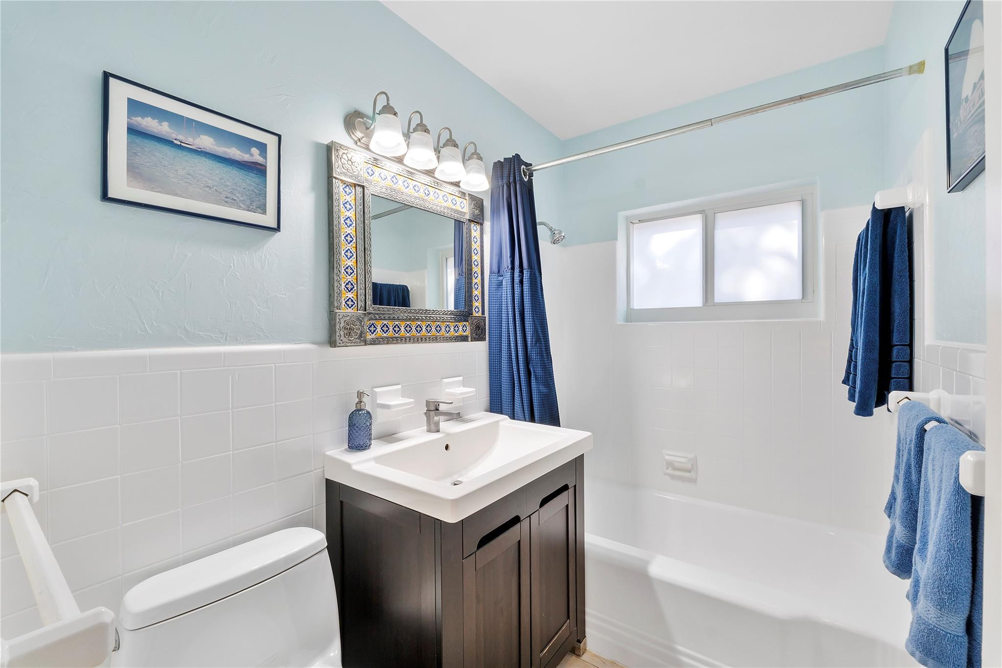 Amadale 29-6 B - Residential