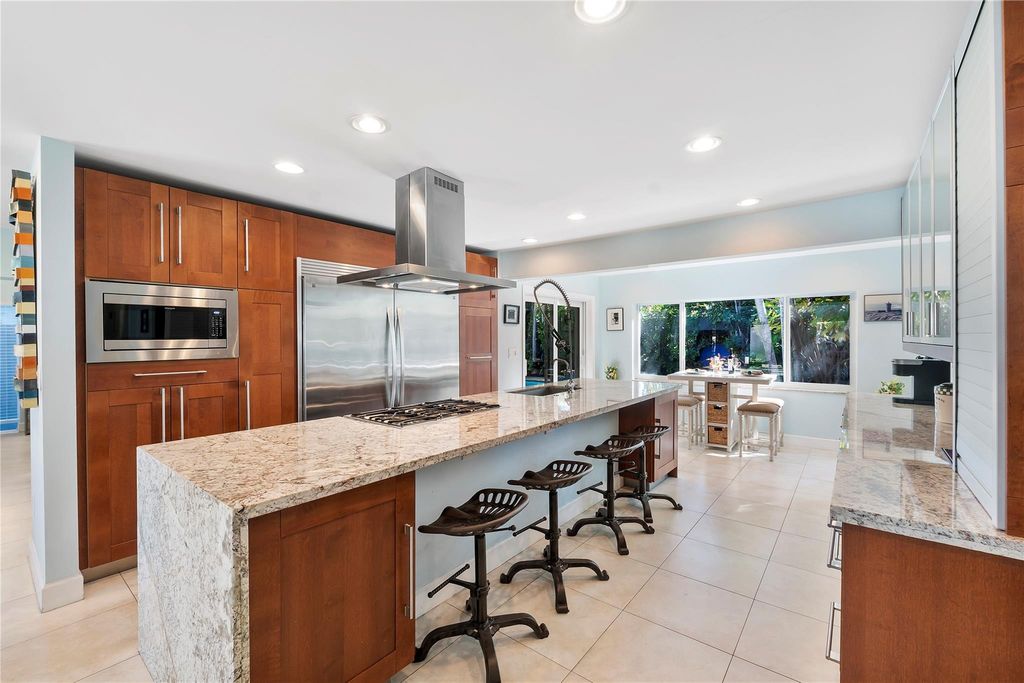 Photo of 2716 NE 10th Terrace, Fort Lauderdale, FL 33334 (MLS # F10554100)