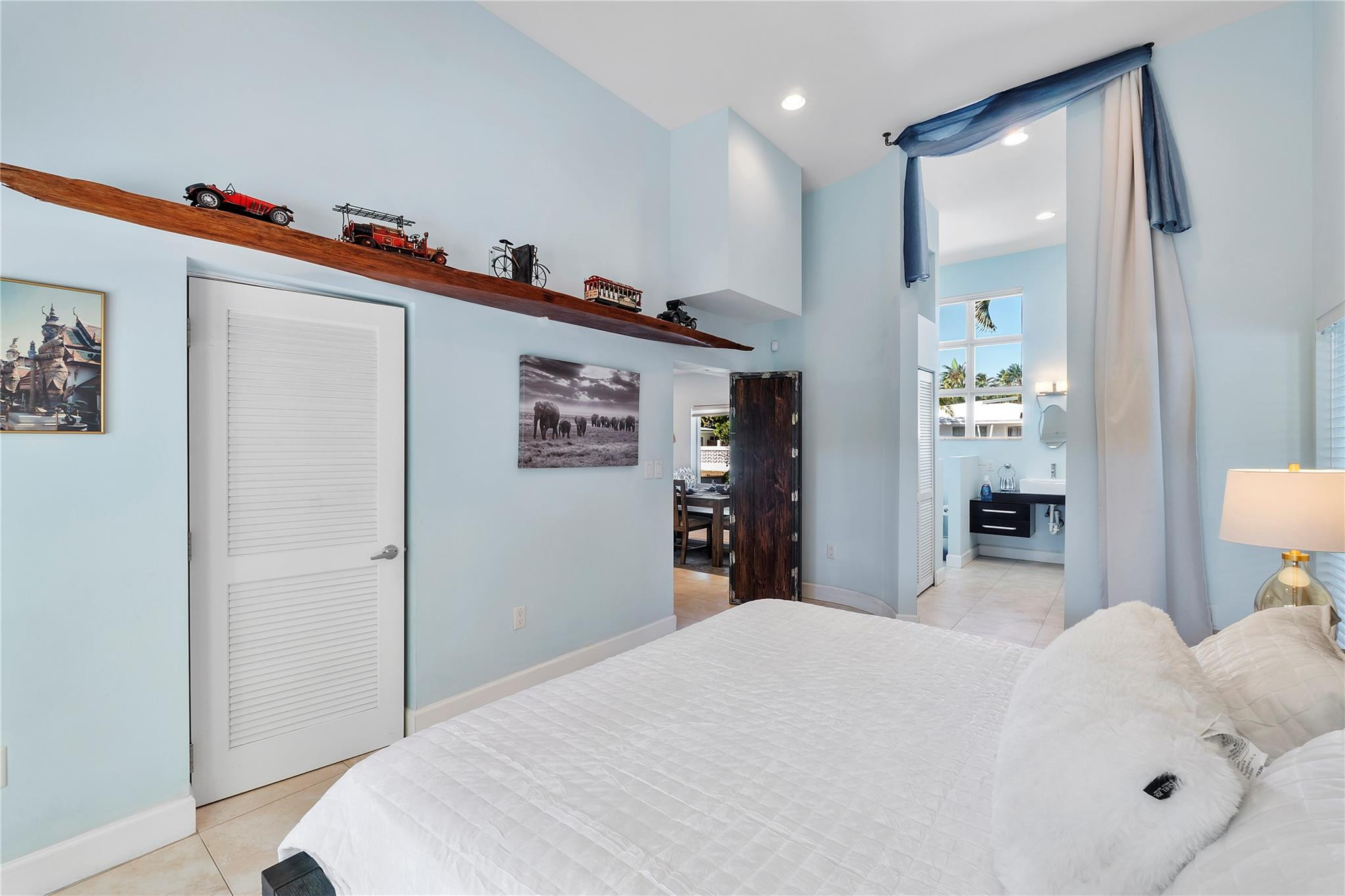 Amadale 29-6 B - Residential