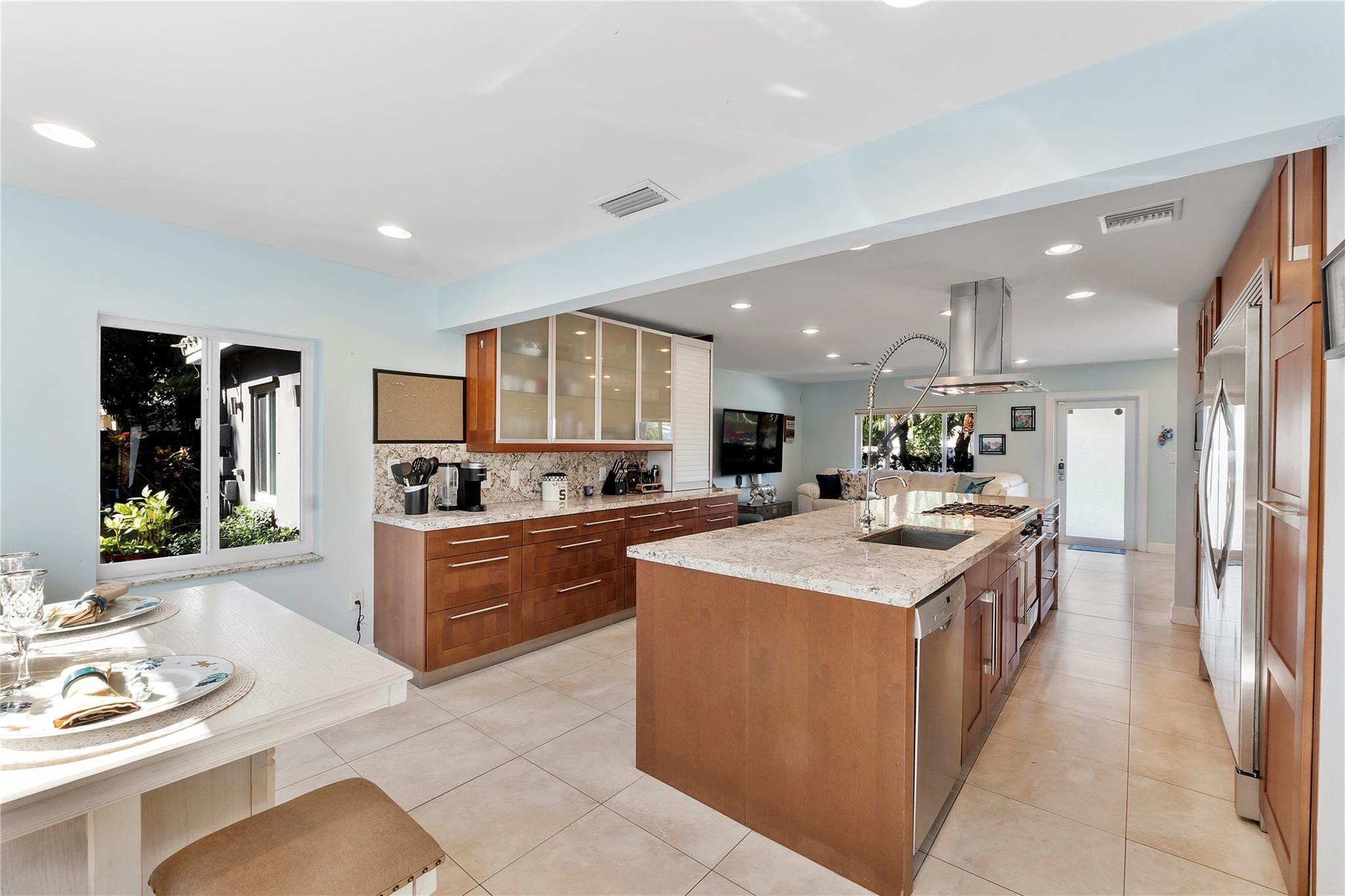 Amadale 29-6 B - Residential