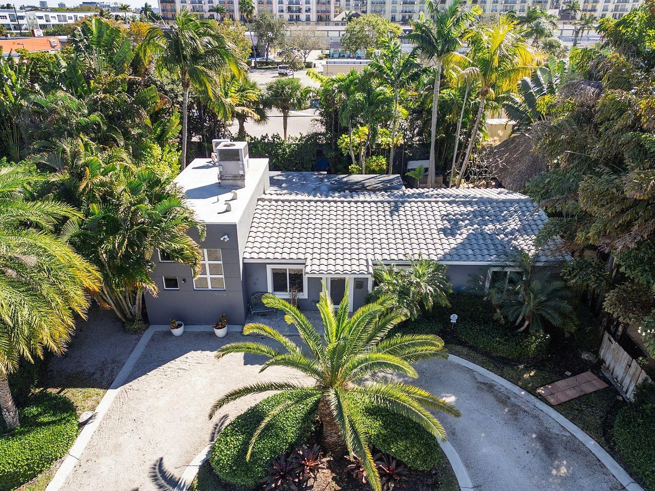 Amadale 29-6 B - Residential