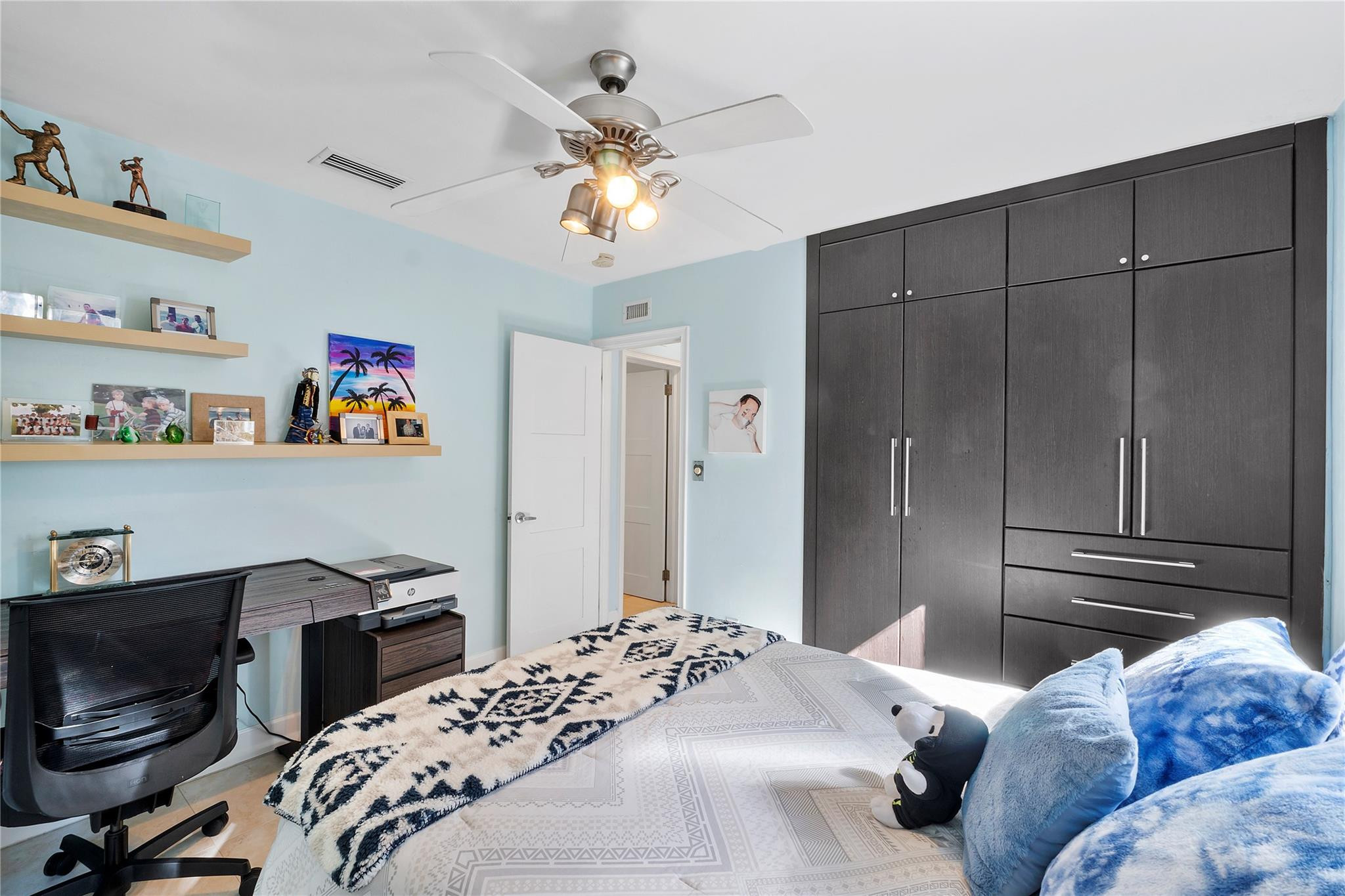 Amadale 29-6 B - Residential