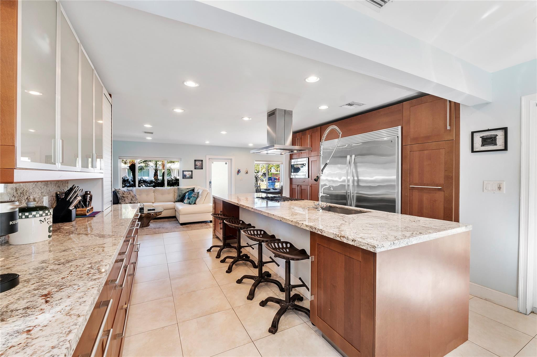 Amadale 29-6 B - Residential