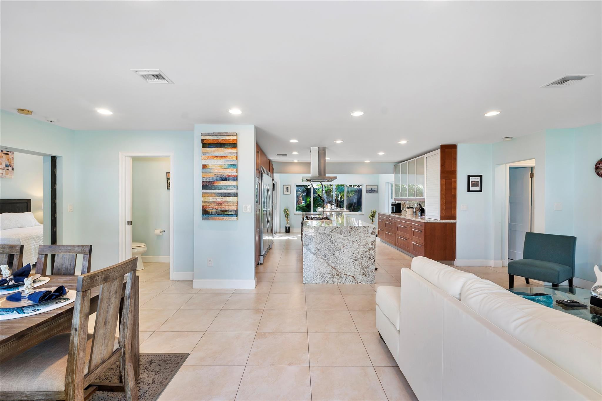 Amadale 29-6 B - Residential