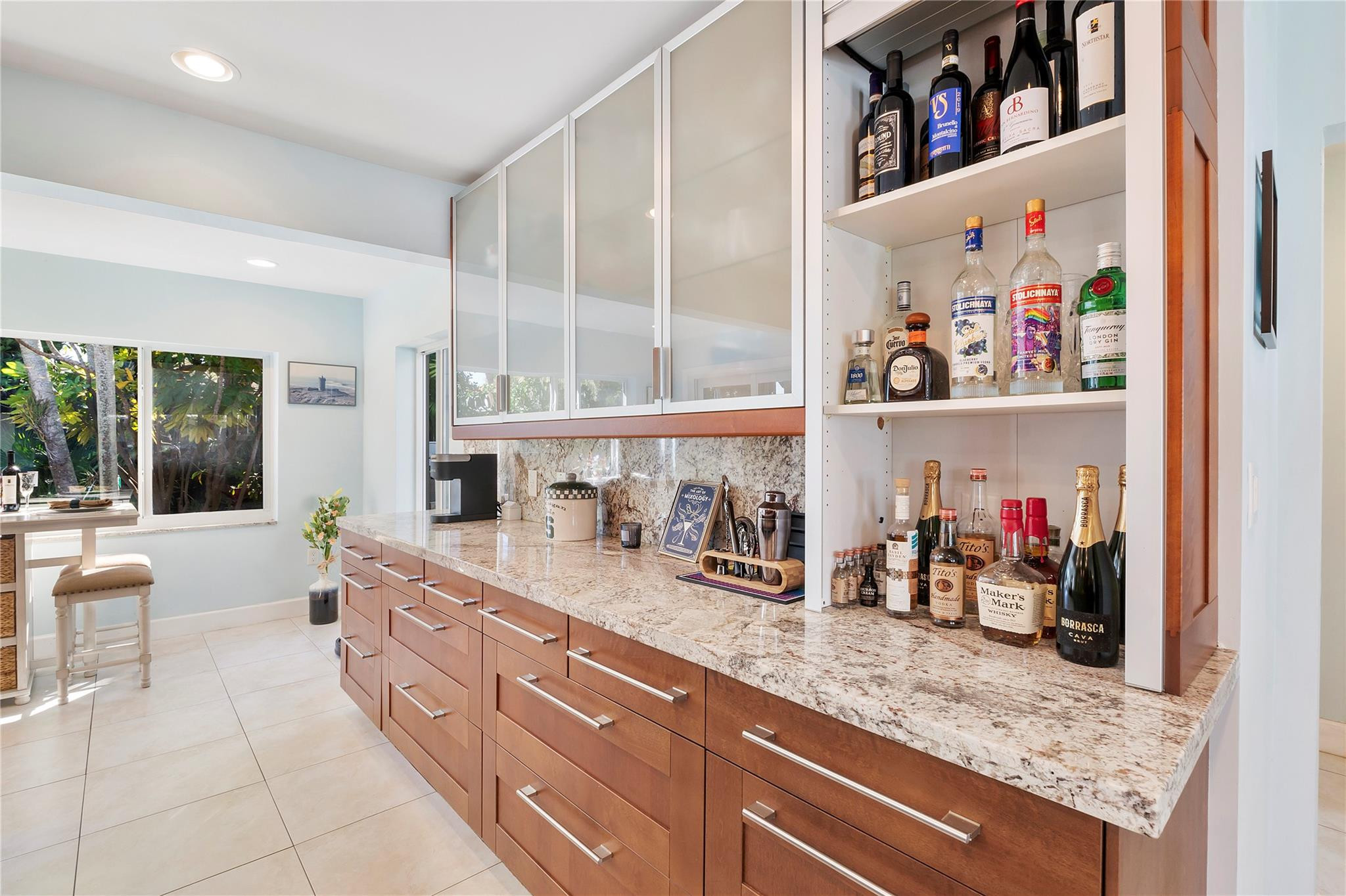 Amadale 29-6 B - Residential