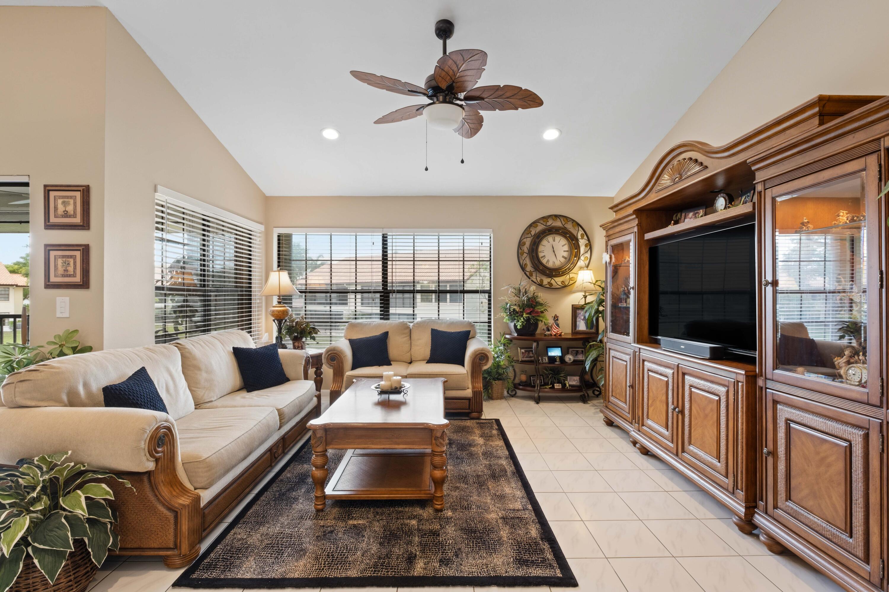 LUCERNE PARK - Residential