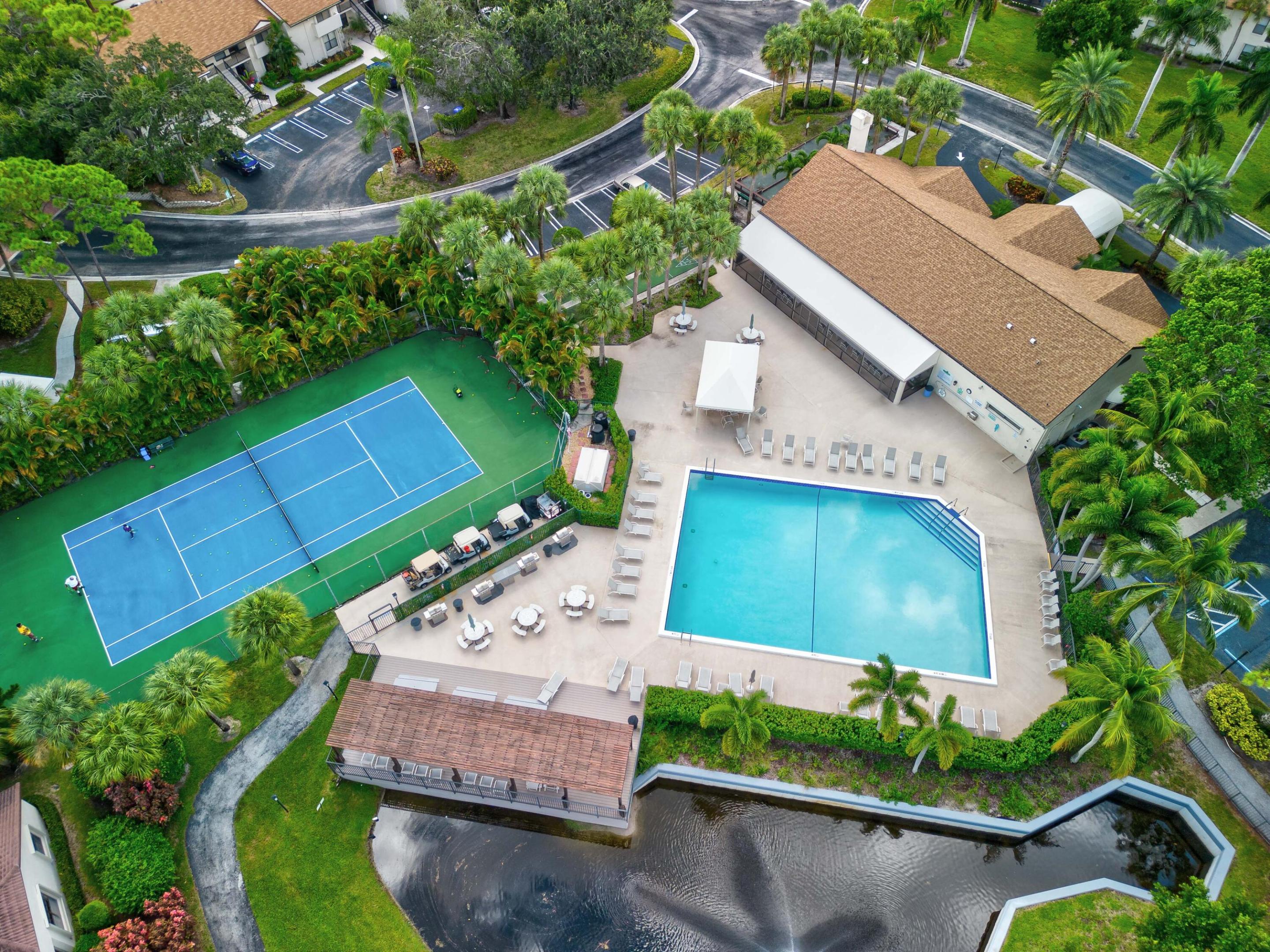 LUCERNE PARK - Residential