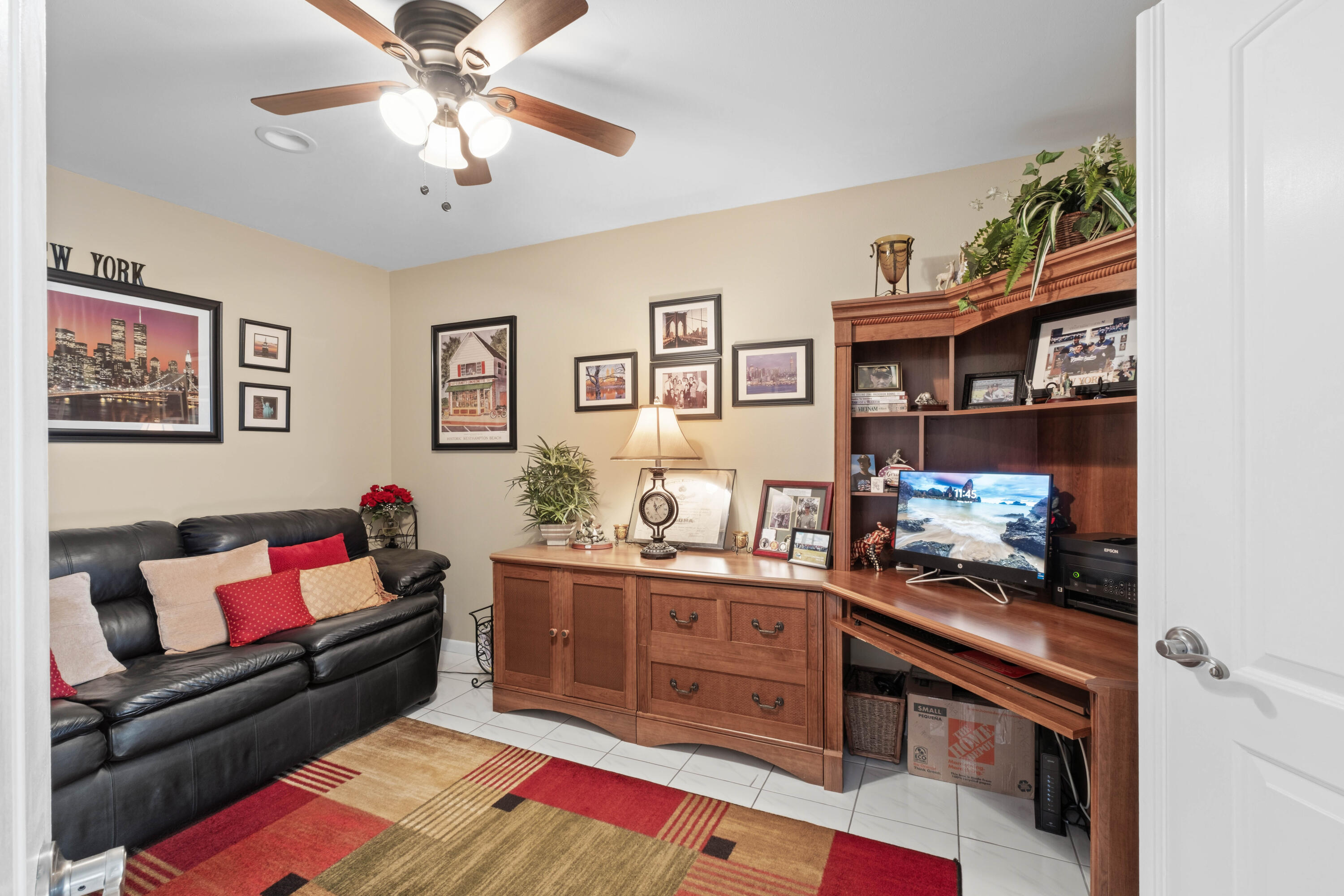 LUCERNE PARK - Residential