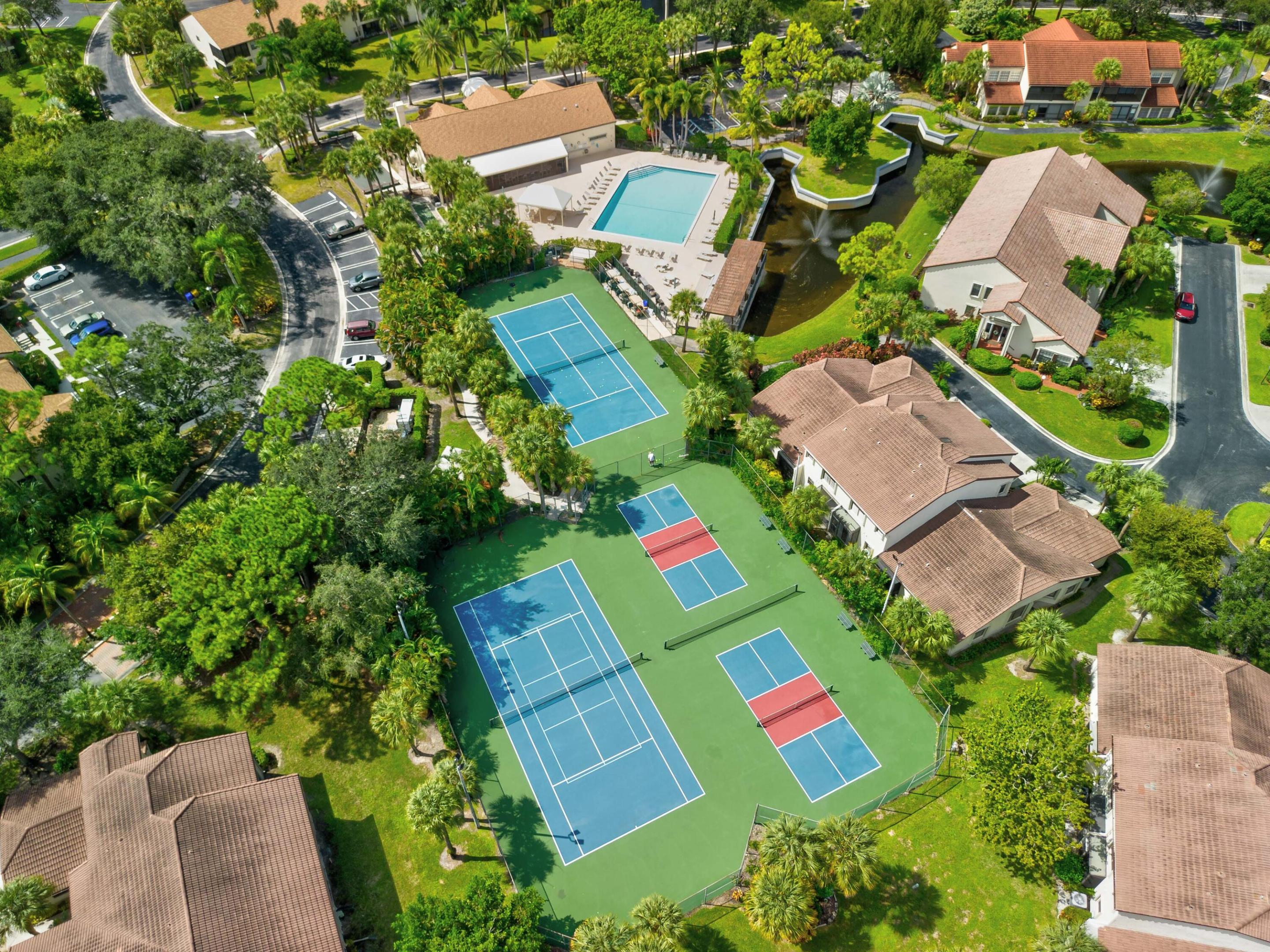 LUCERNE PARK - Residential