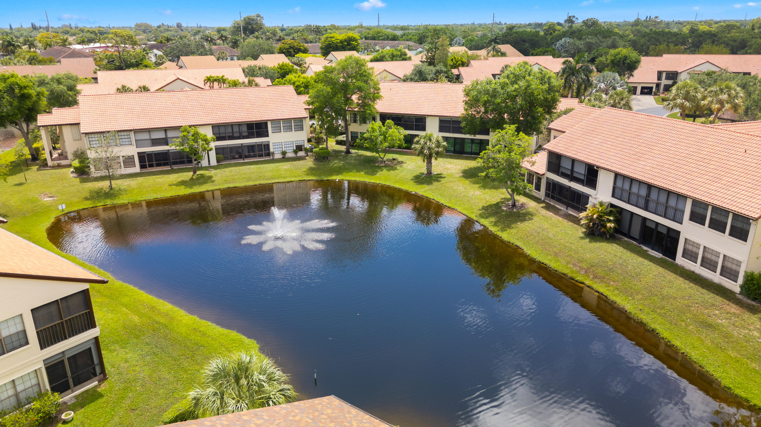 LUCERNE PARK - Residential