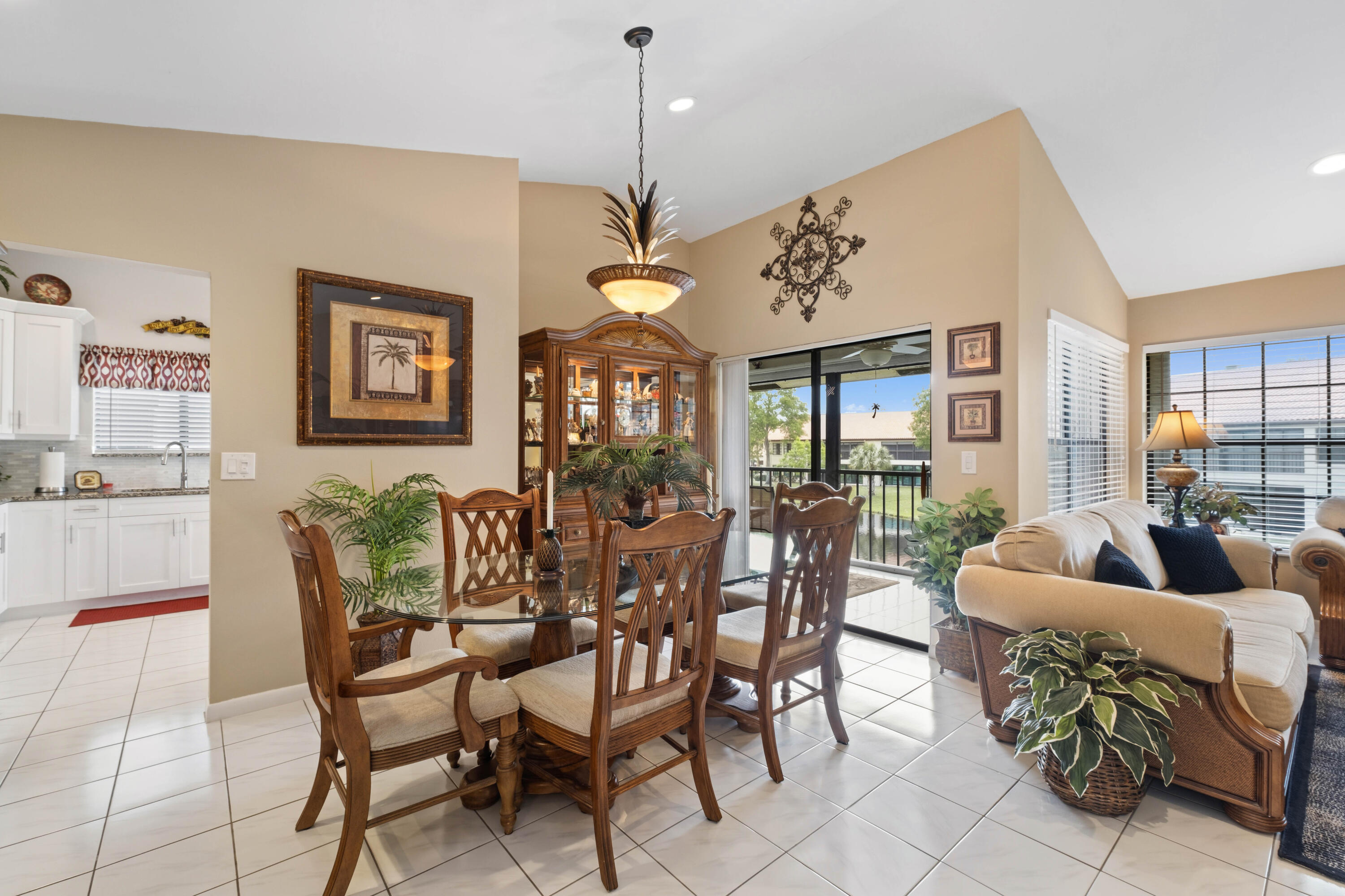 LUCERNE PARK - Residential