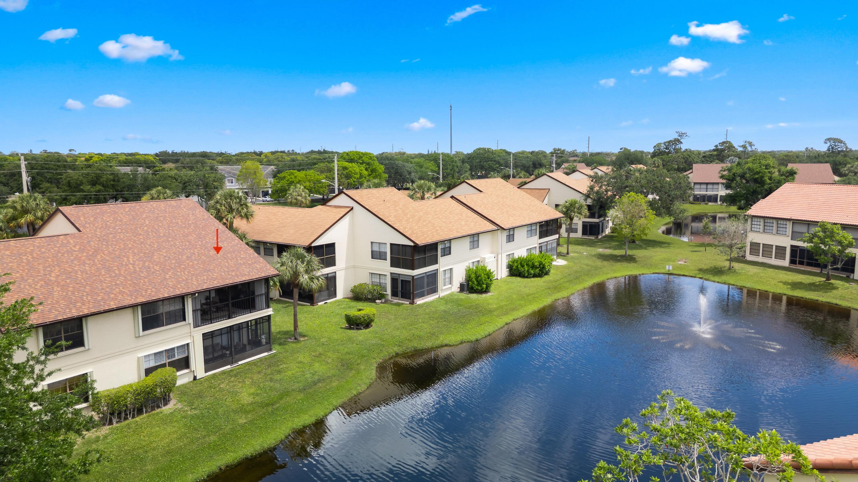 LUCERNE PARK - Residential