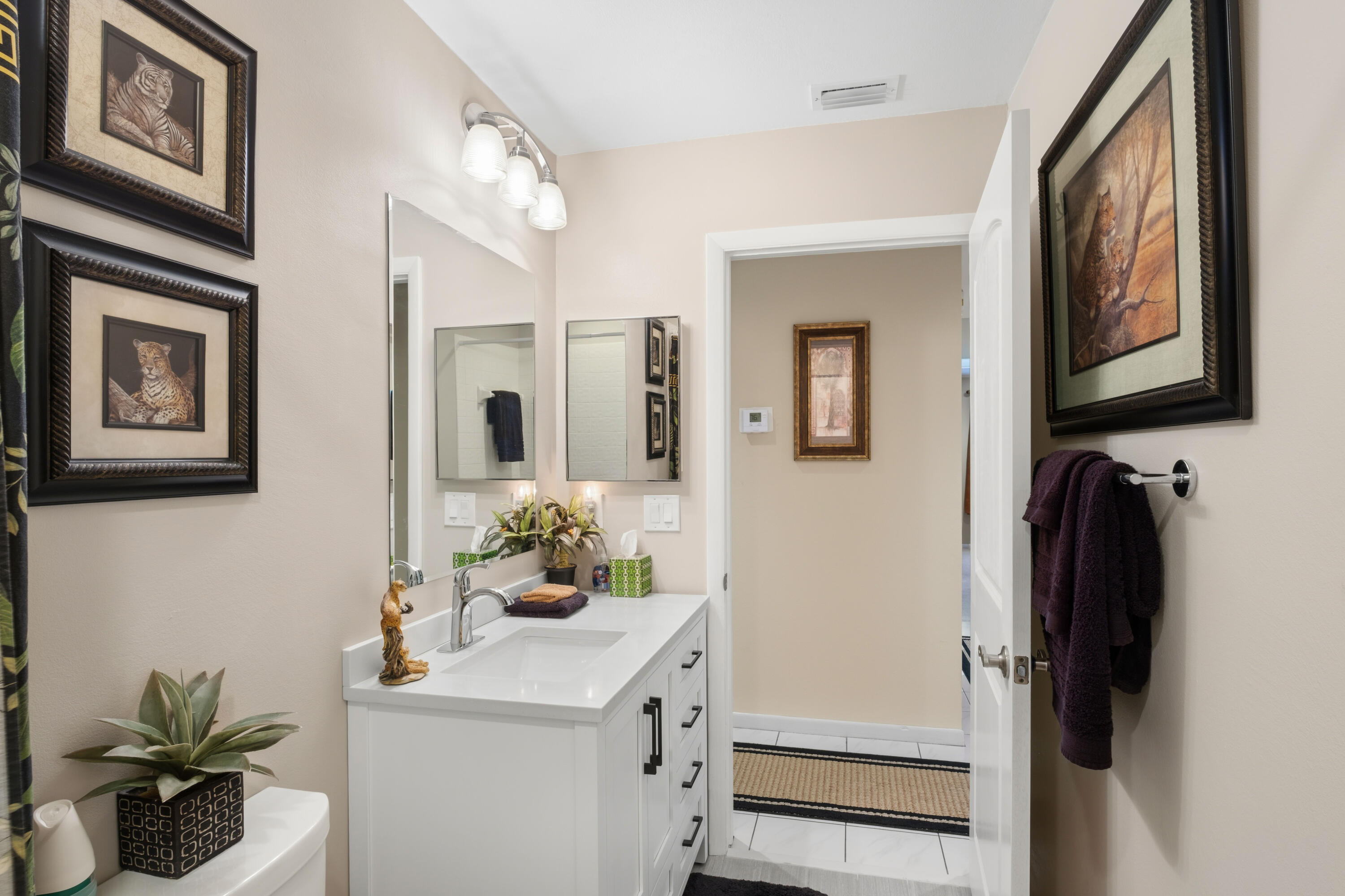 LUCERNE PARK - Residential