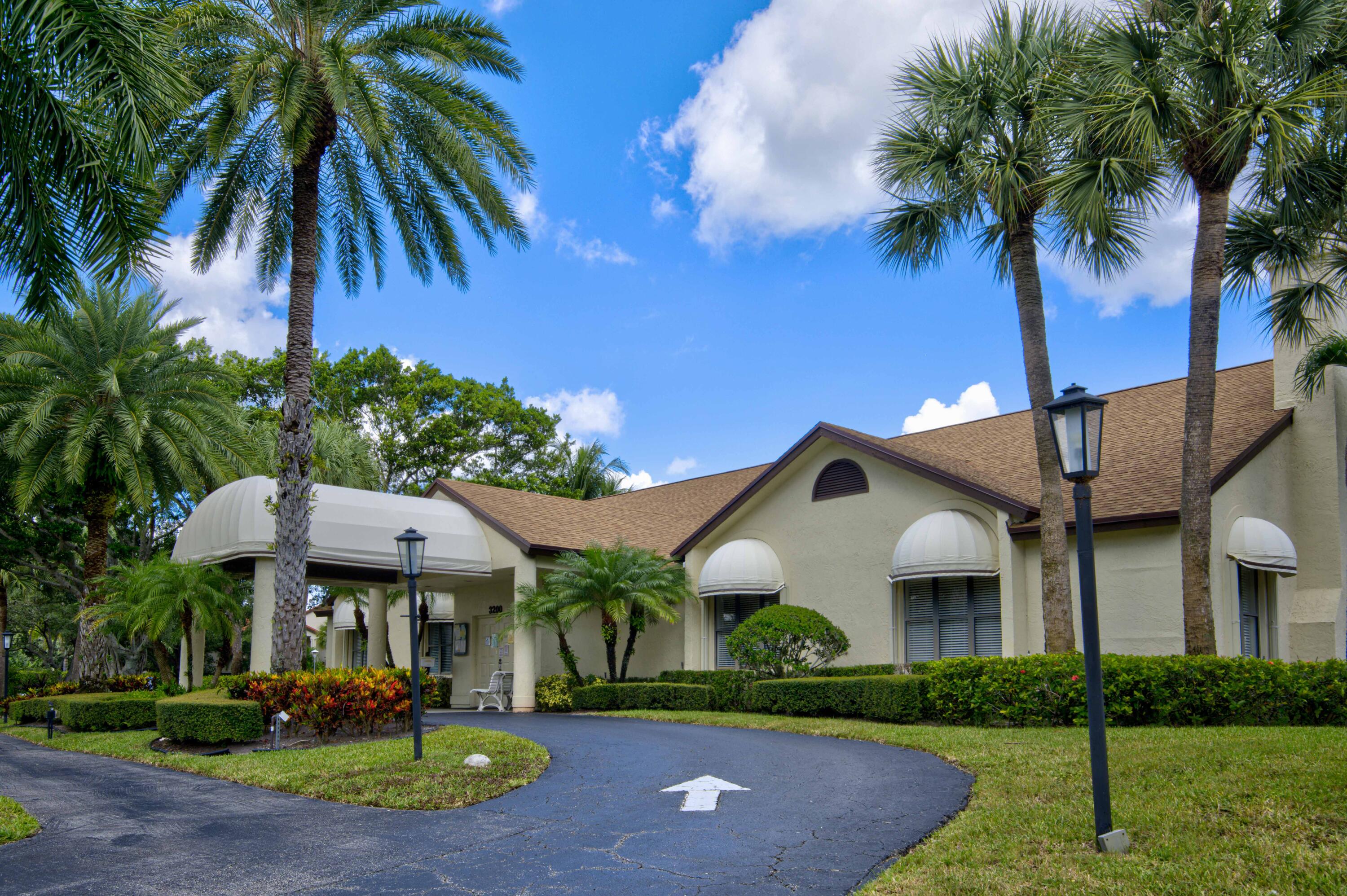 LUCERNE PARK - Residential