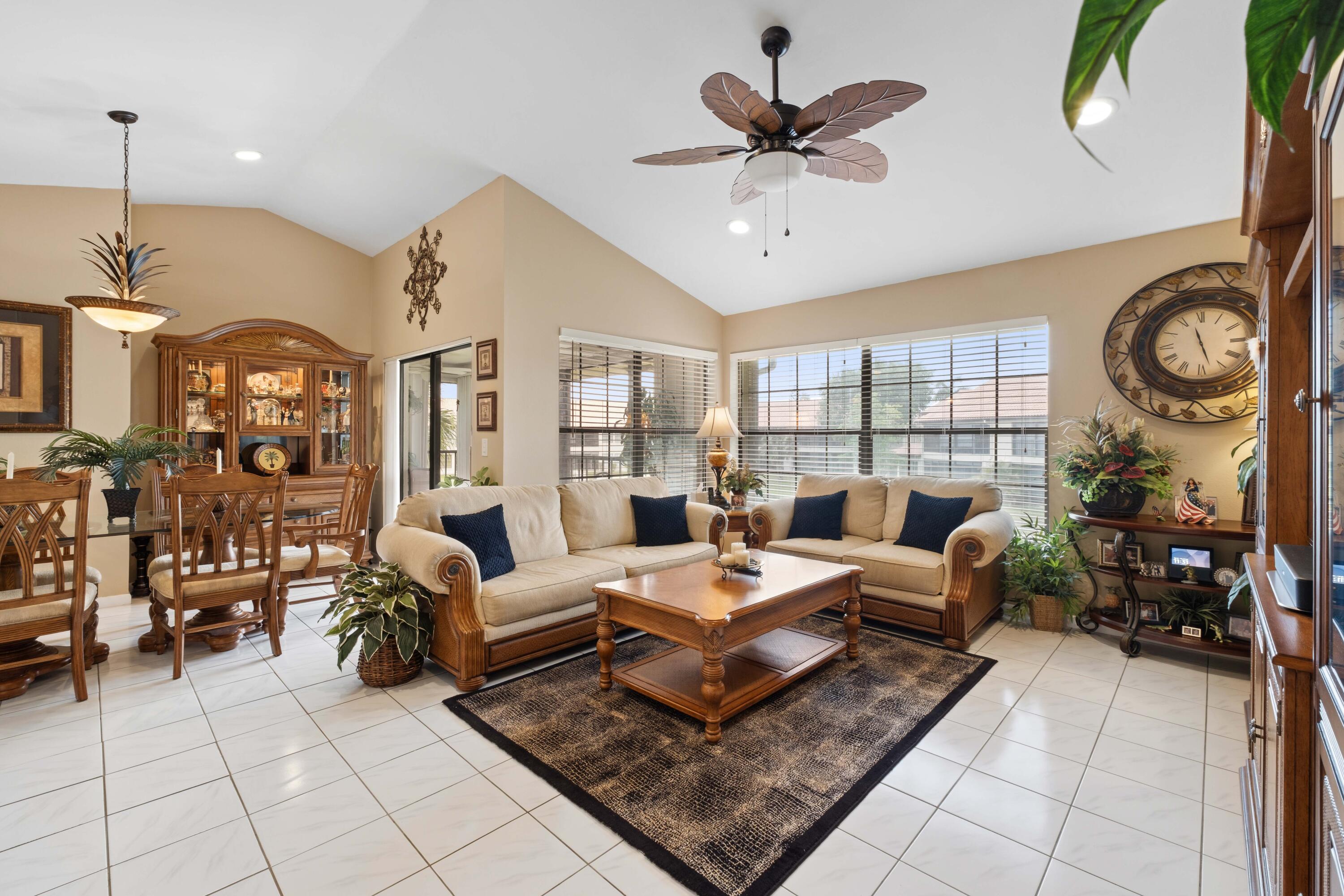 LUCERNE PARK - Residential