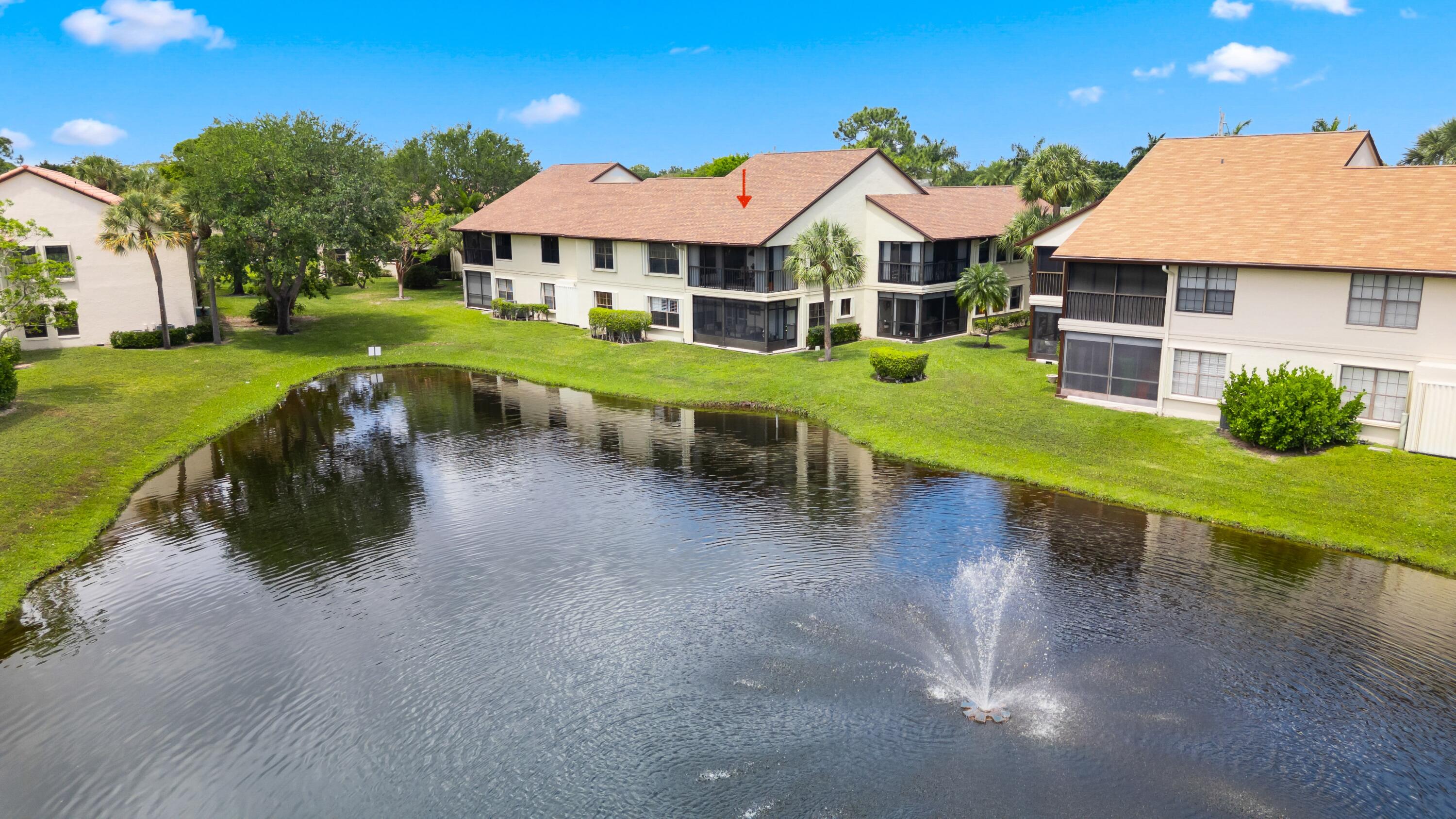 LUCERNE PARK - Residential