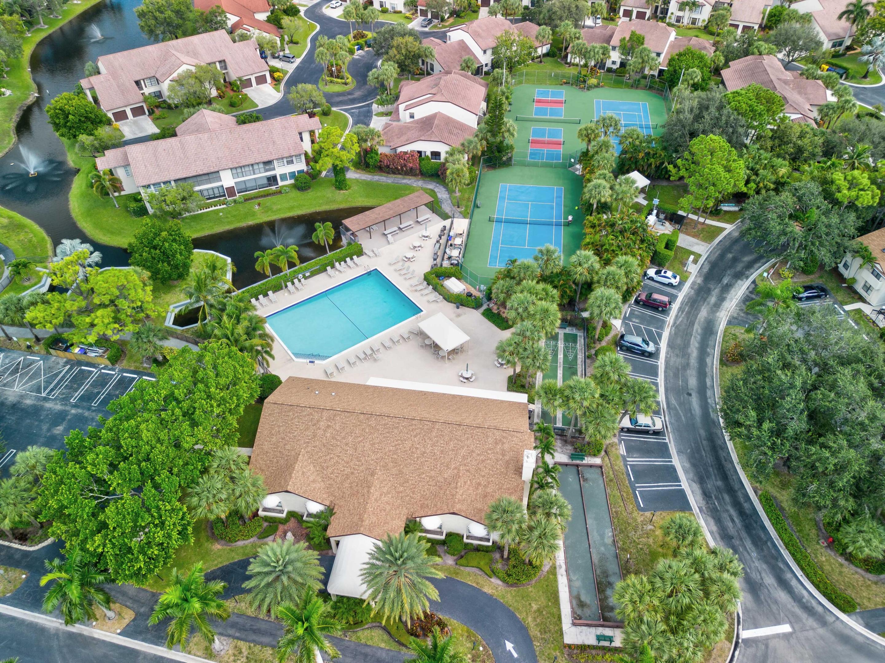 LUCERNE PARK - Residential