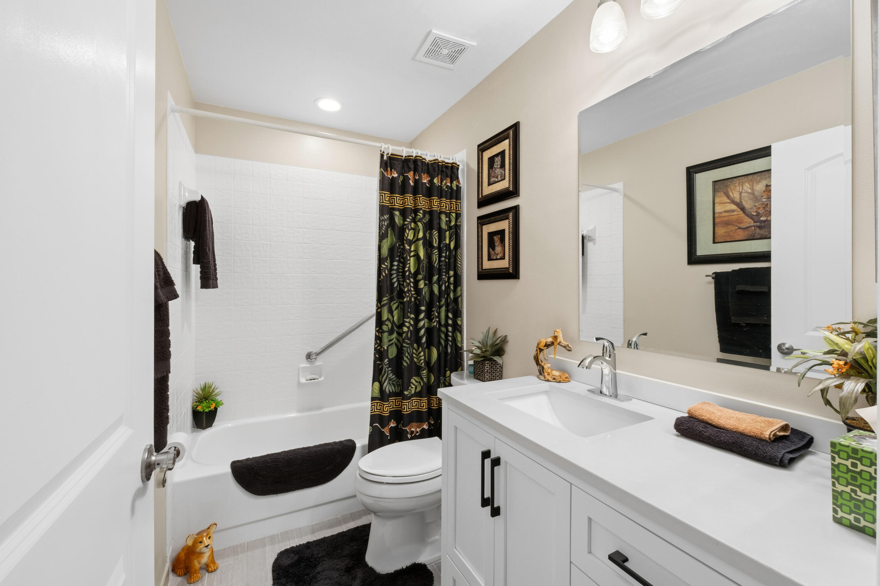 LUCERNE PARK - Residential