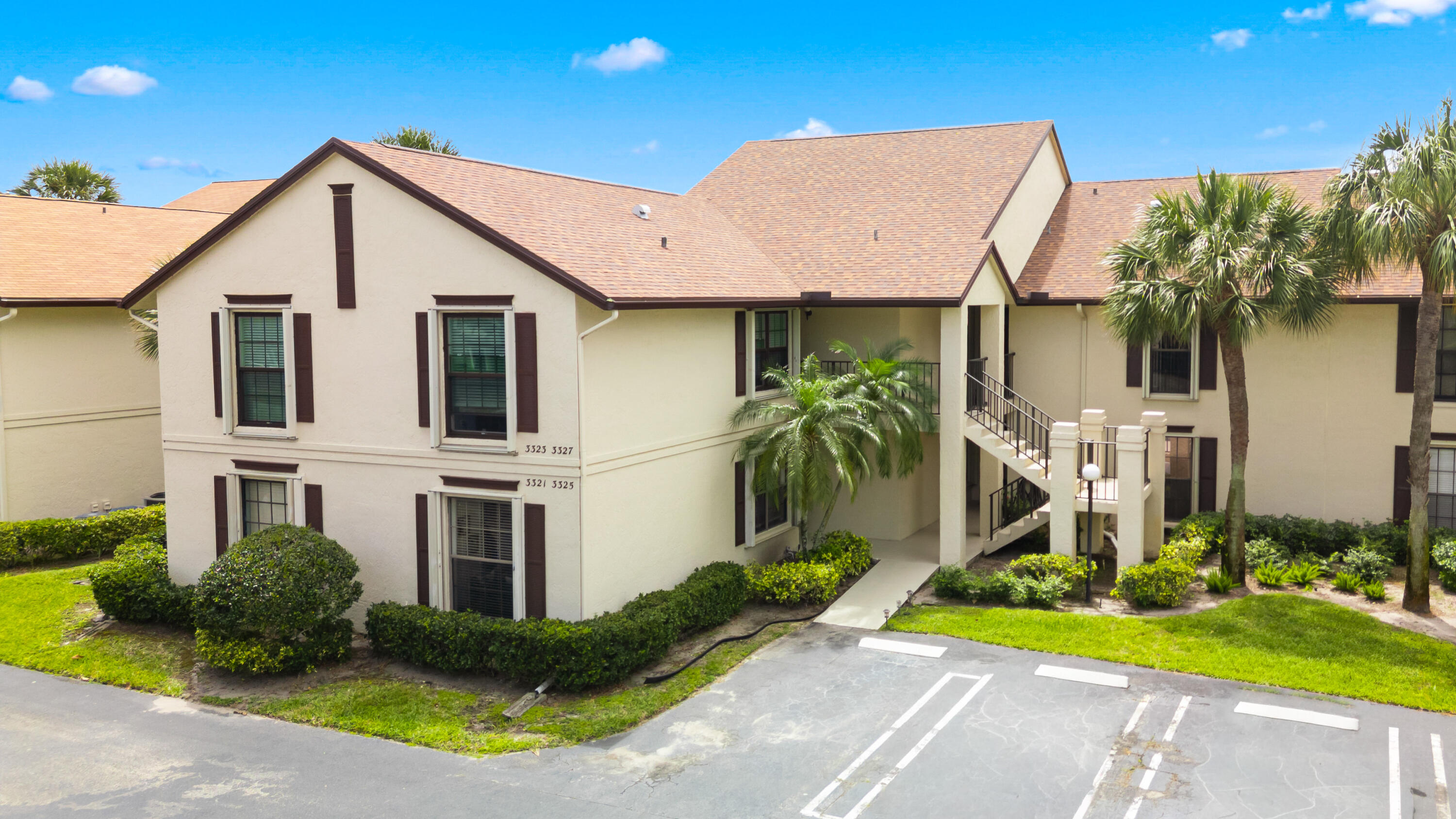 LUCERNE PARK - Residential