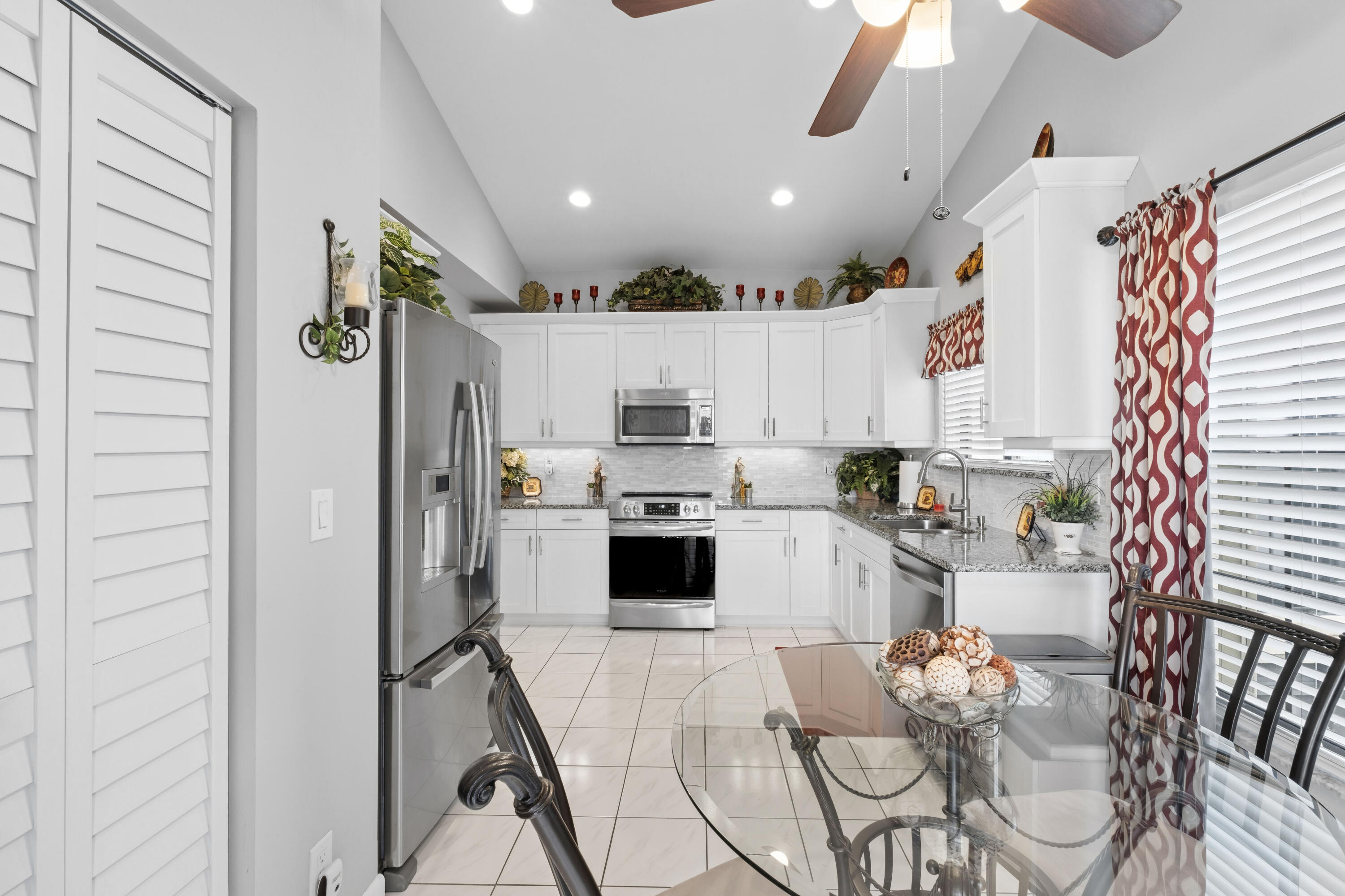 LUCERNE PARK - Residential