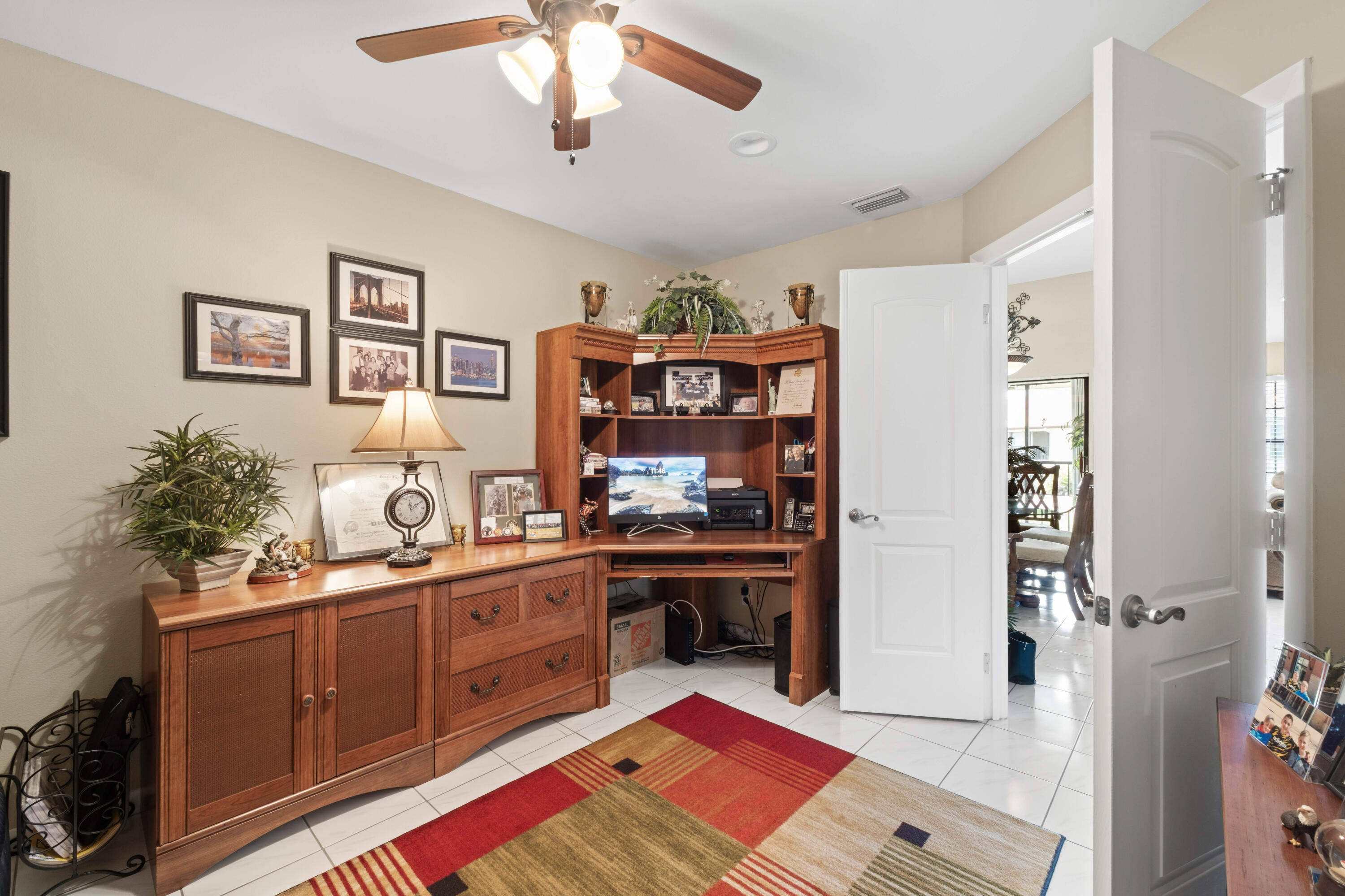 LUCERNE PARK - Residential