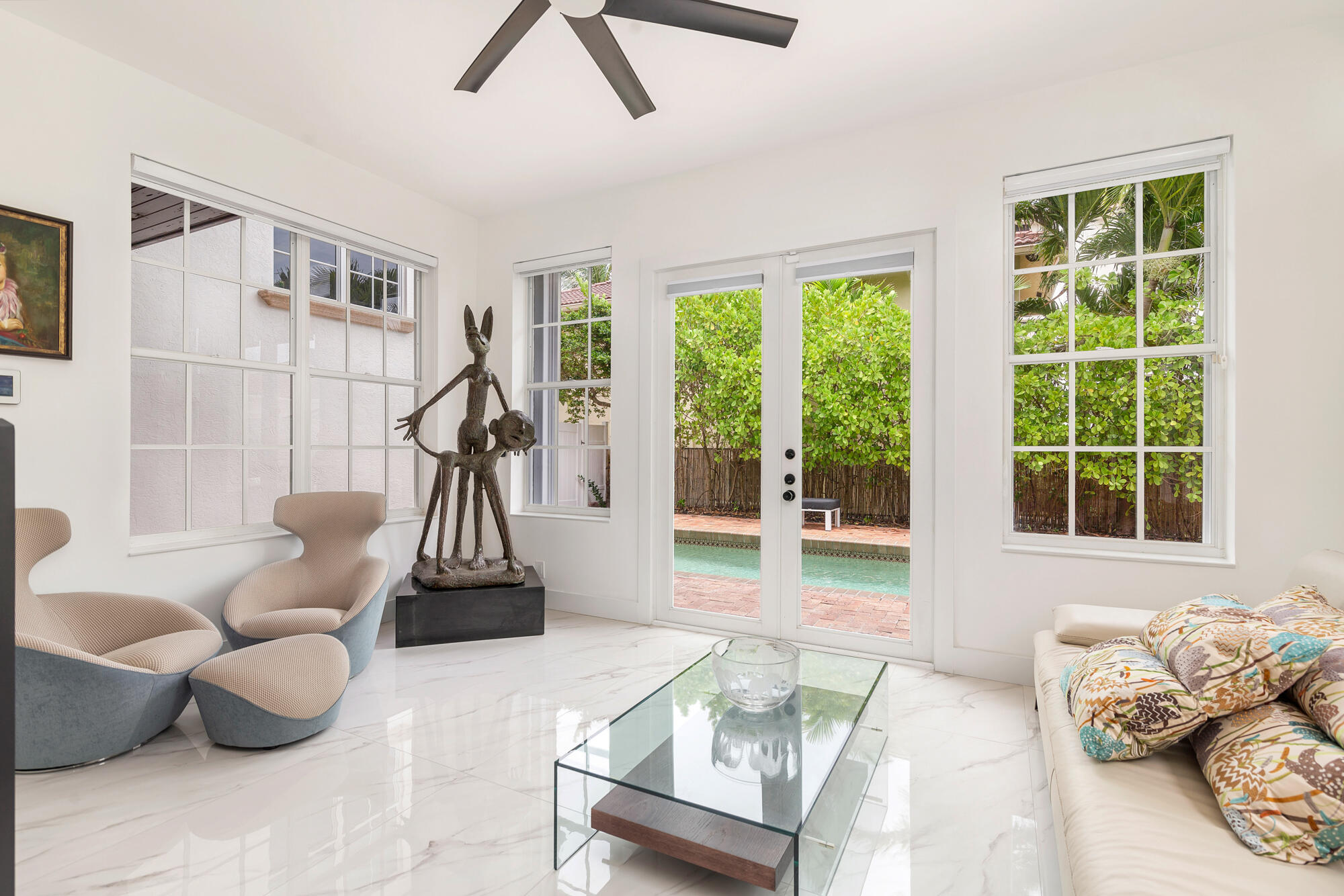 SURFSIDE HILLS - Residential