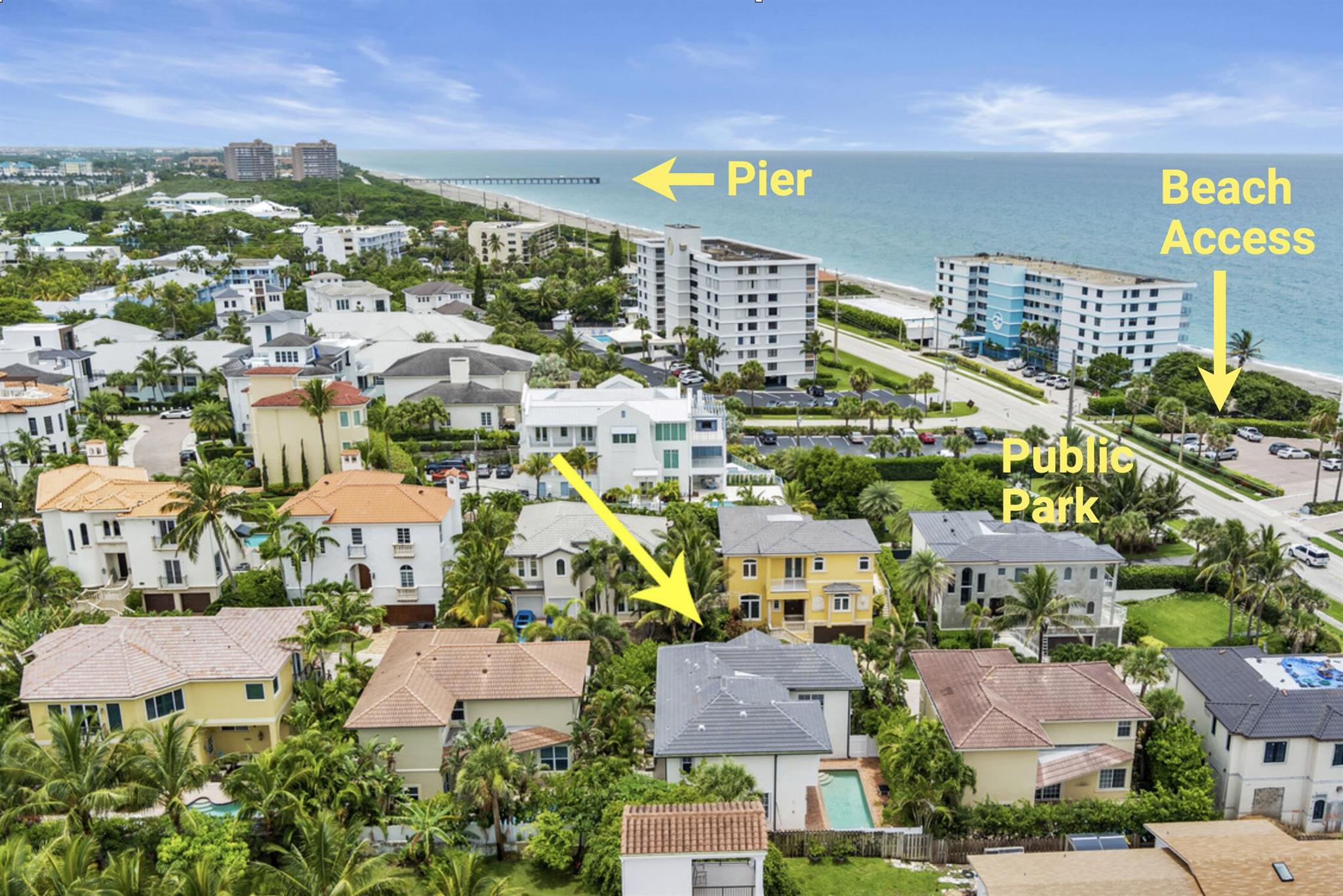 460 Surfside Lane