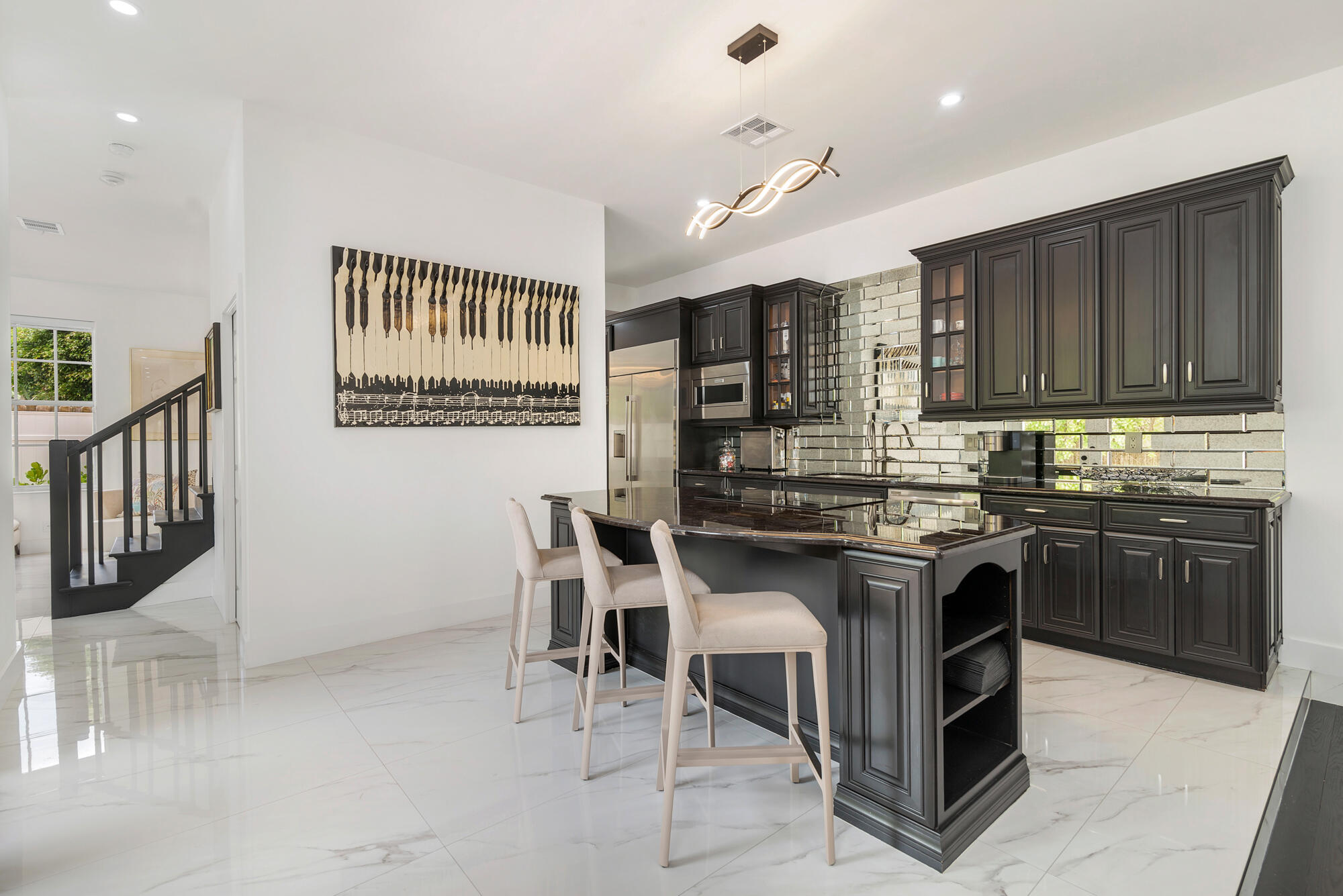 SURFSIDE HILLS - Residential