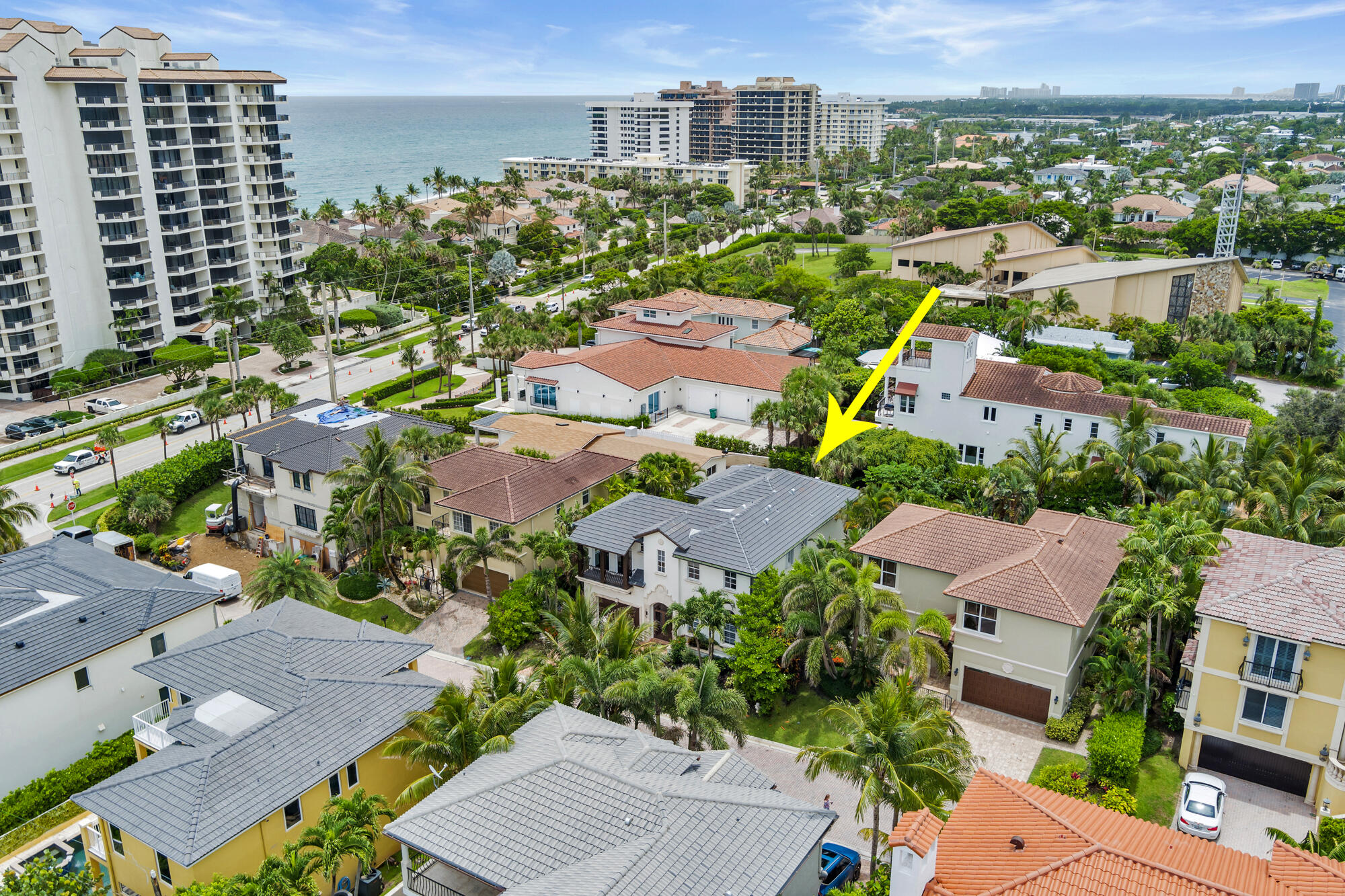 SURFSIDE HILLS - Residential