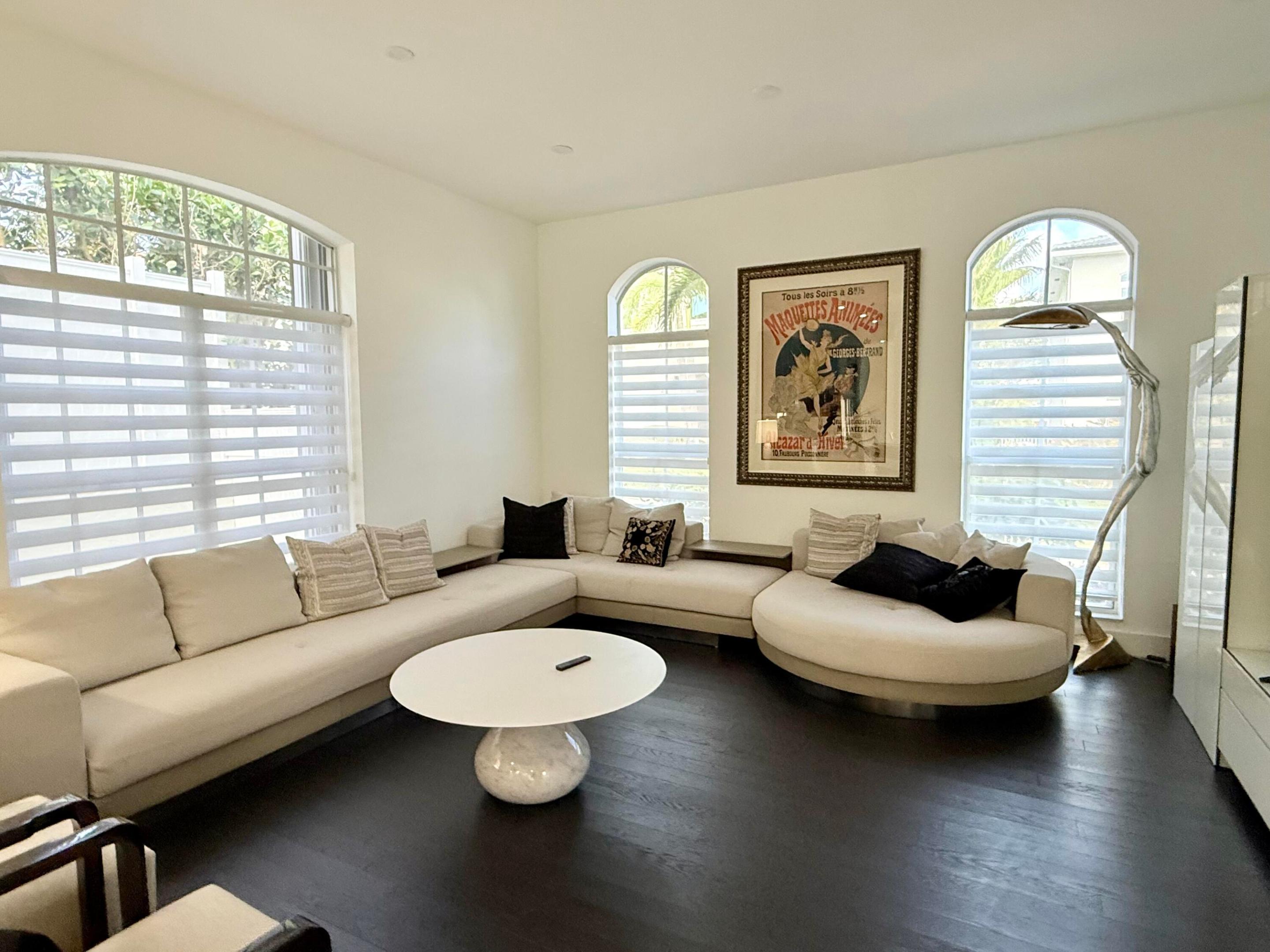 SURFSIDE HILLS - Residential