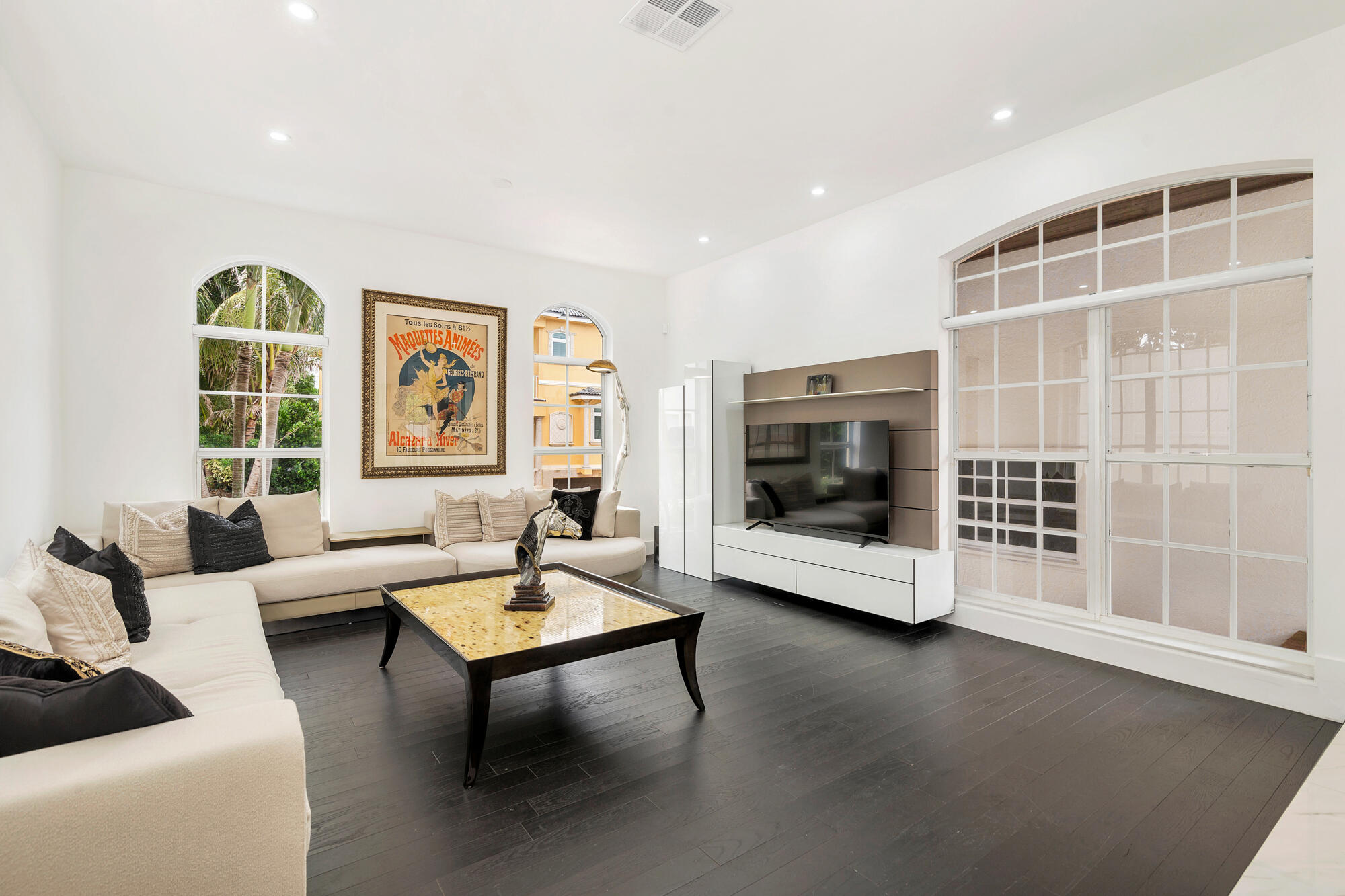 SURFSIDE HILLS - Residential