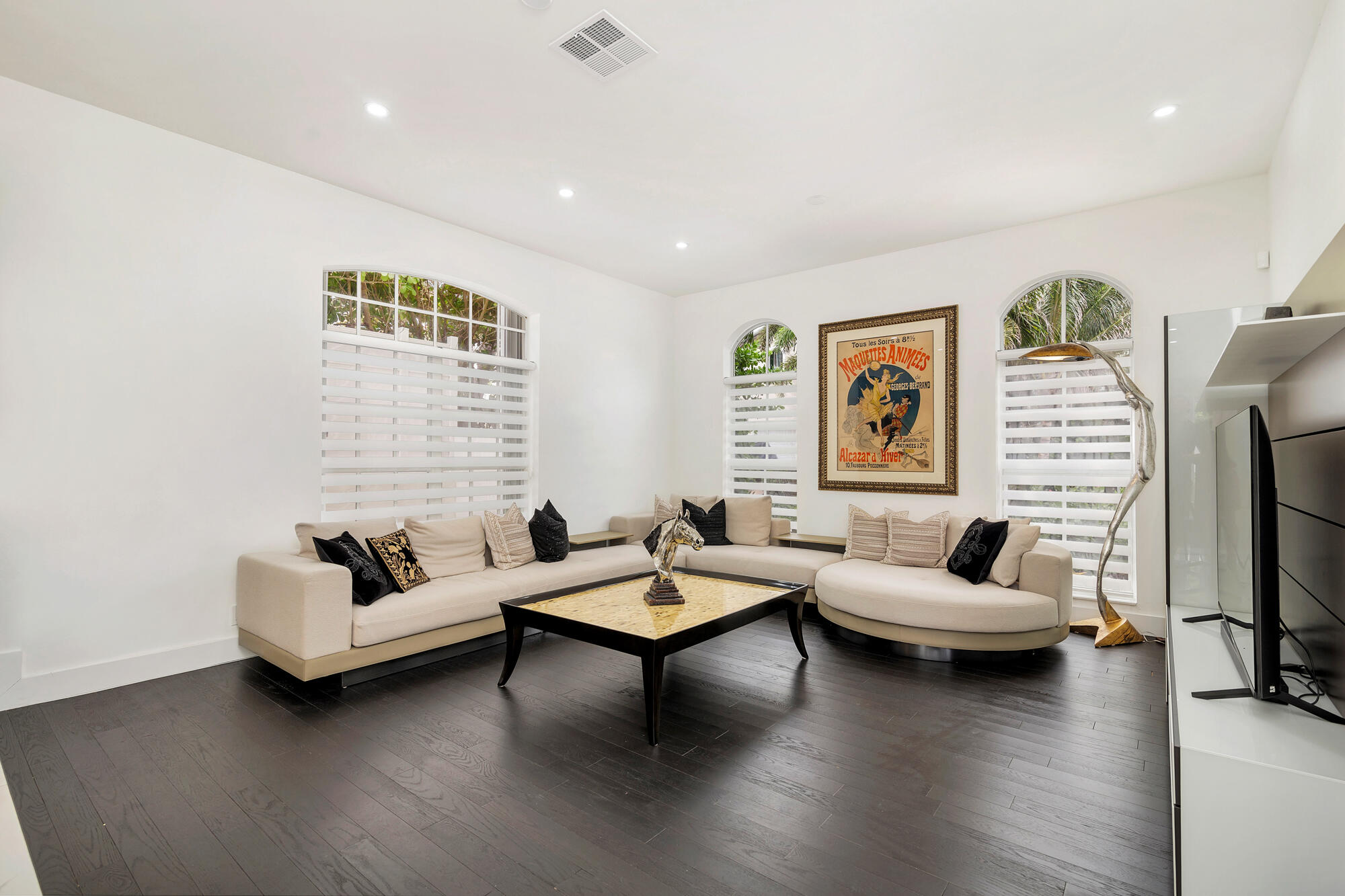 SURFSIDE HILLS - Residential