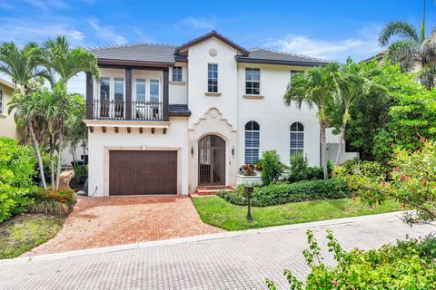 Photo of 460 Surfside Lane, Juno Beach, FL 33408 (MLS # R11105897)