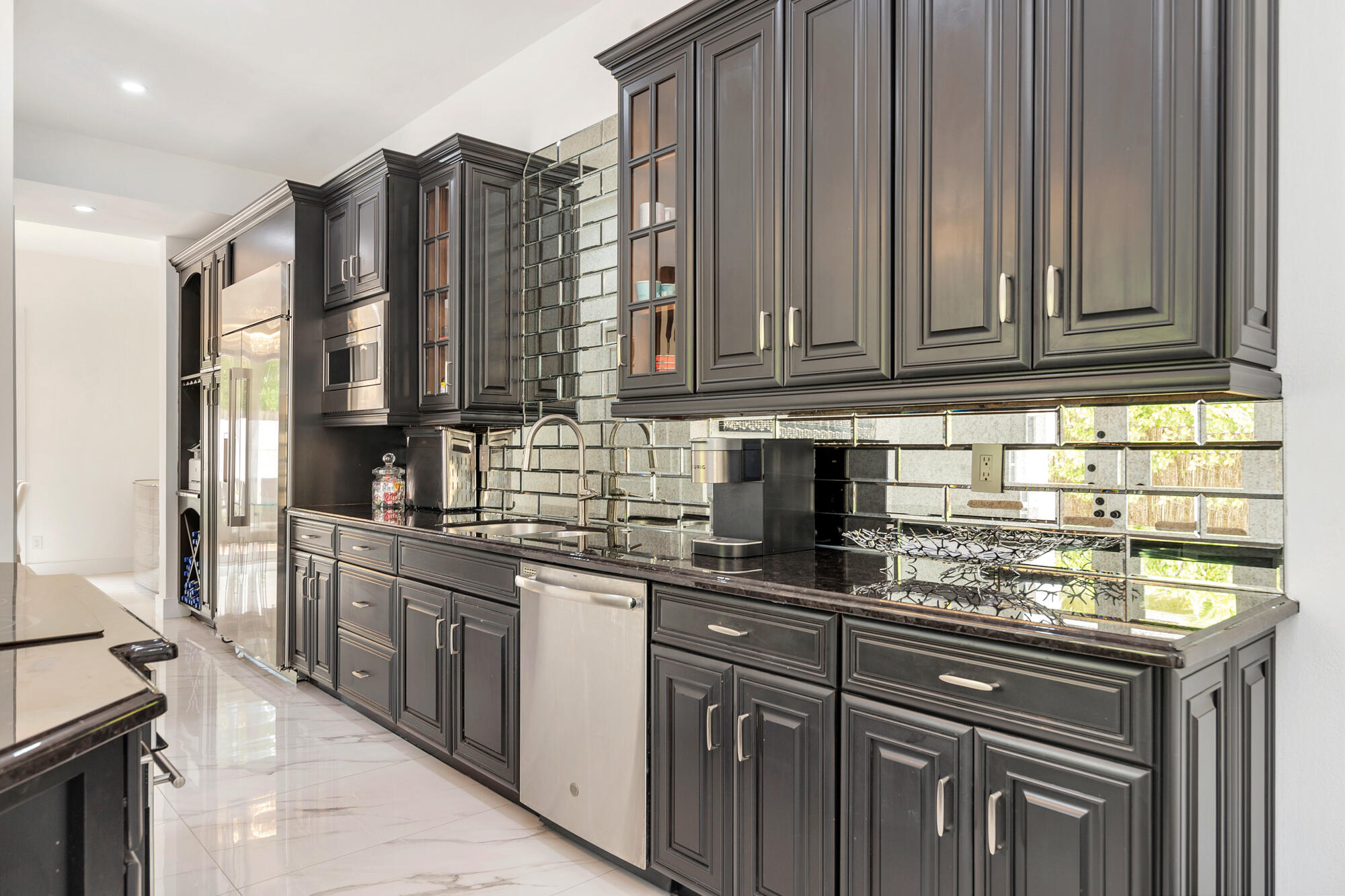 SURFSIDE HILLS - Residential