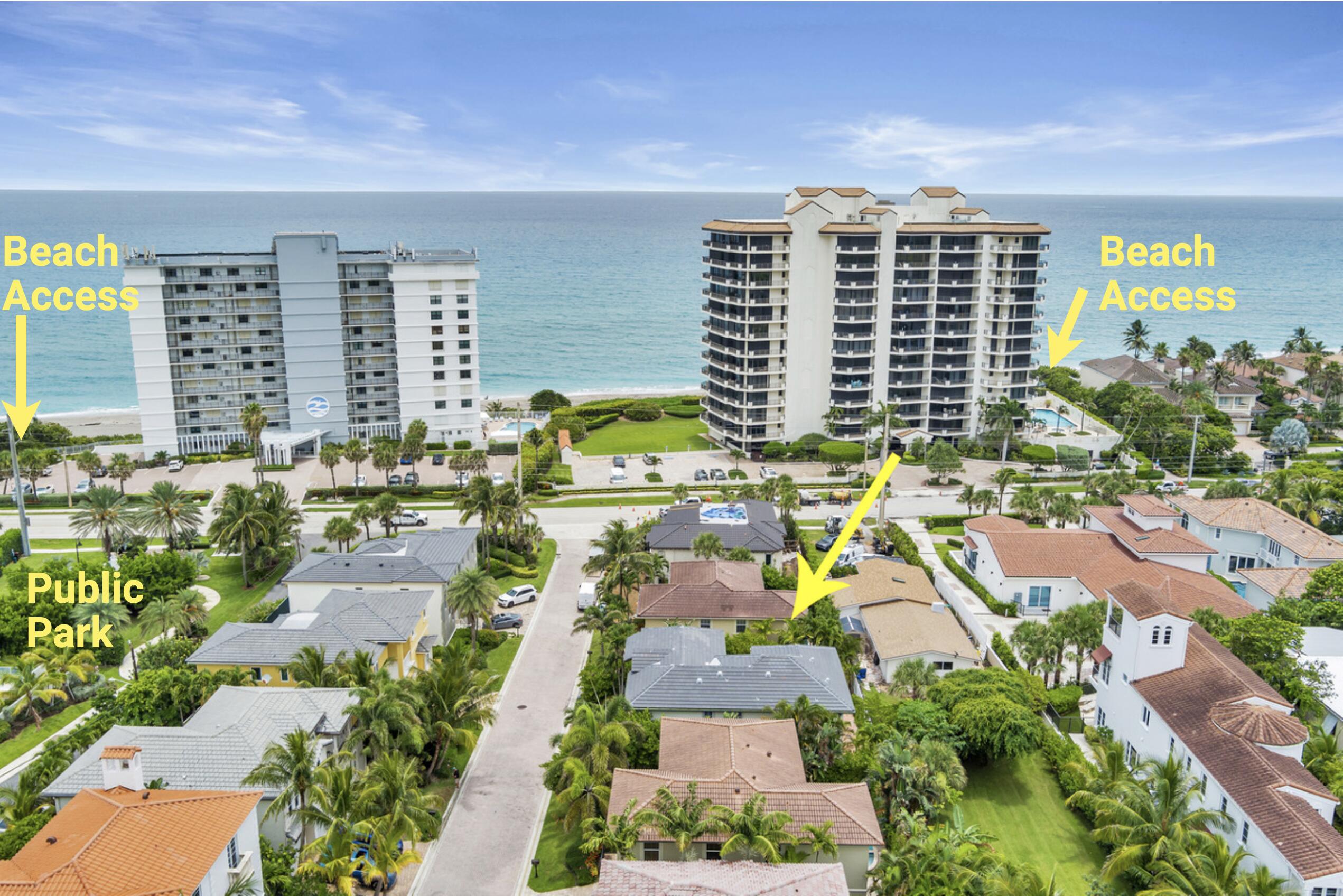 SURFSIDE HILLS - Residential