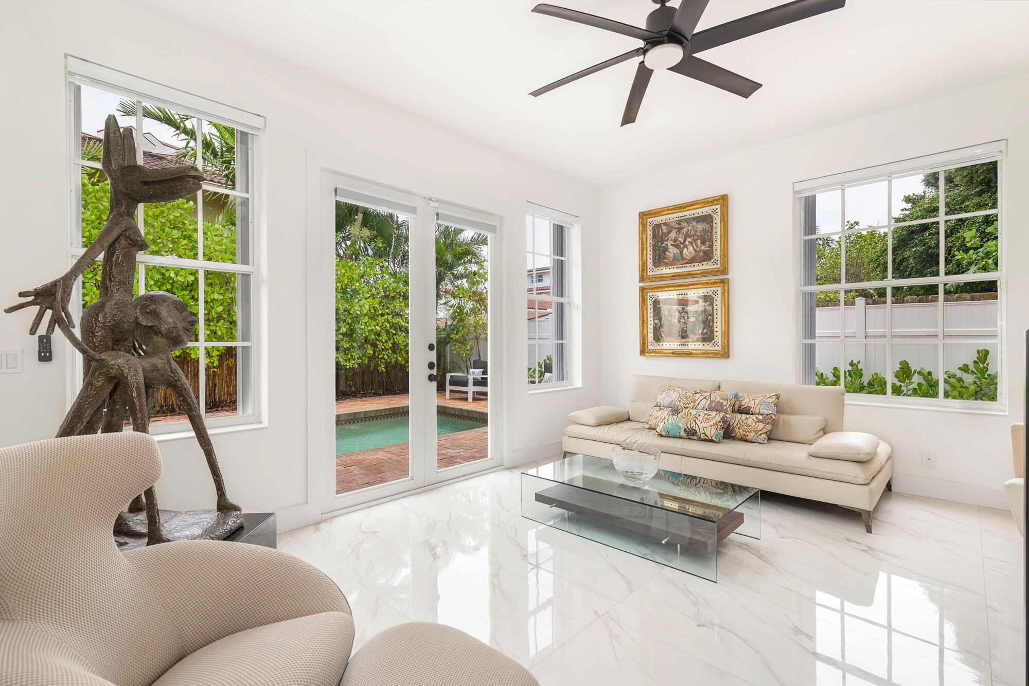 SURFSIDE HILLS - Residential