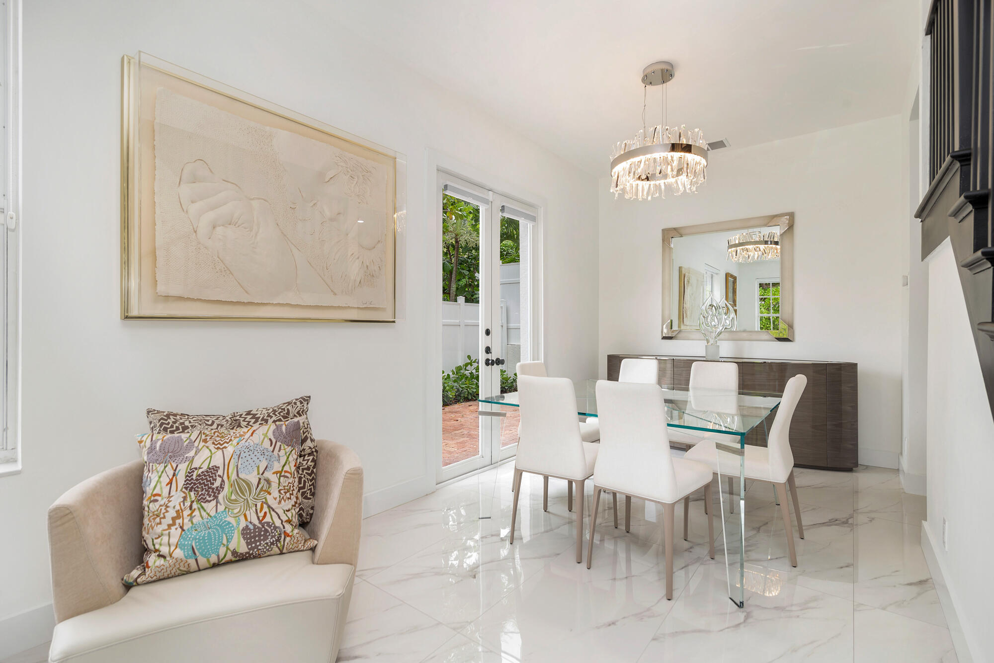 SURFSIDE HILLS - Residential