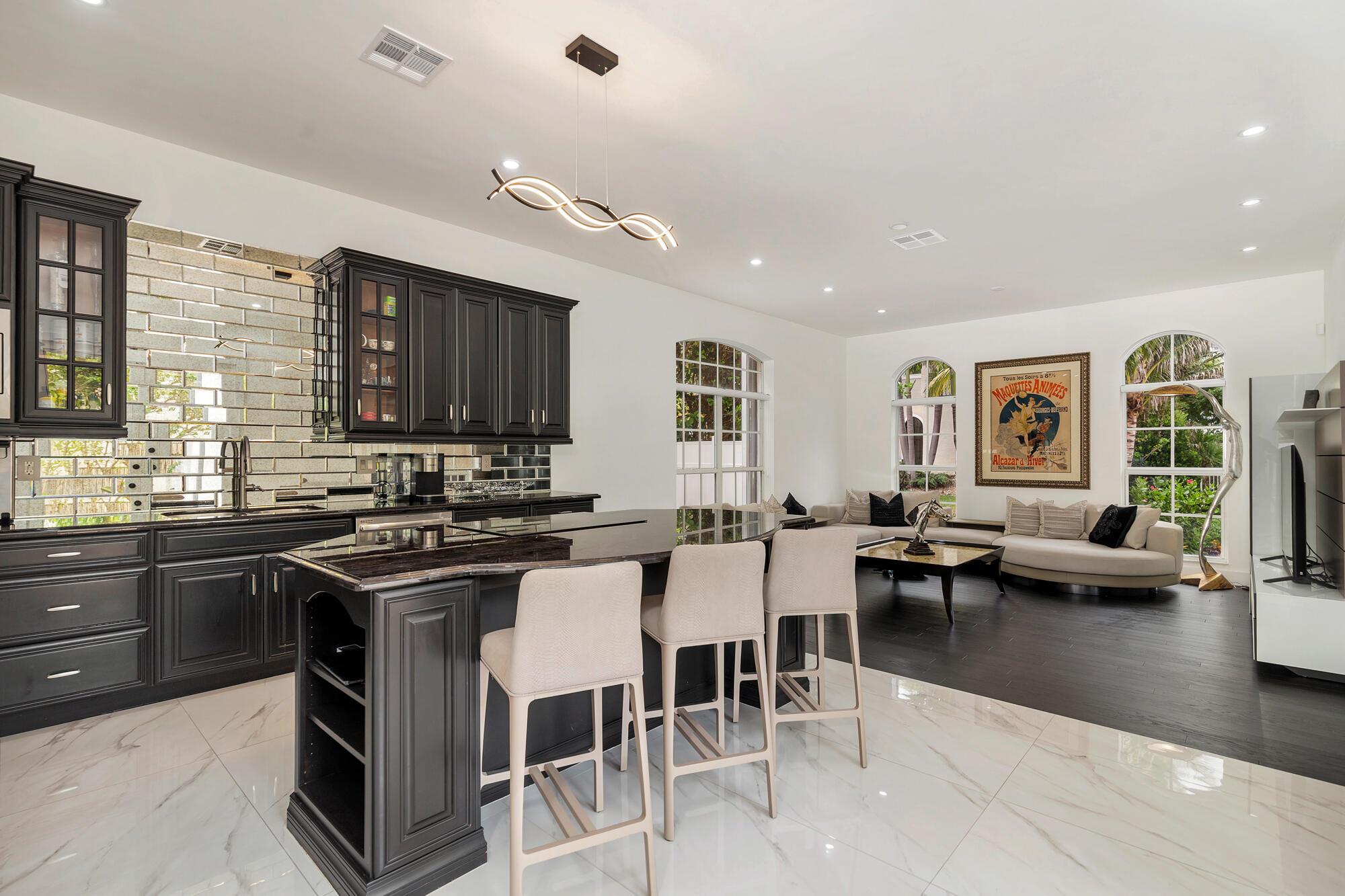 SURFSIDE HILLS - Residential