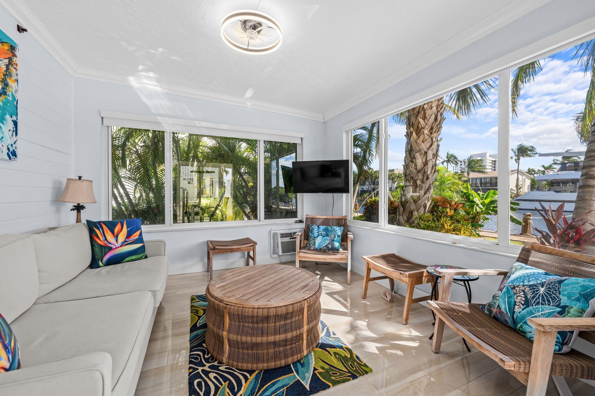 HIGHLAND OCEAN HOUSE COND - Residential Lease