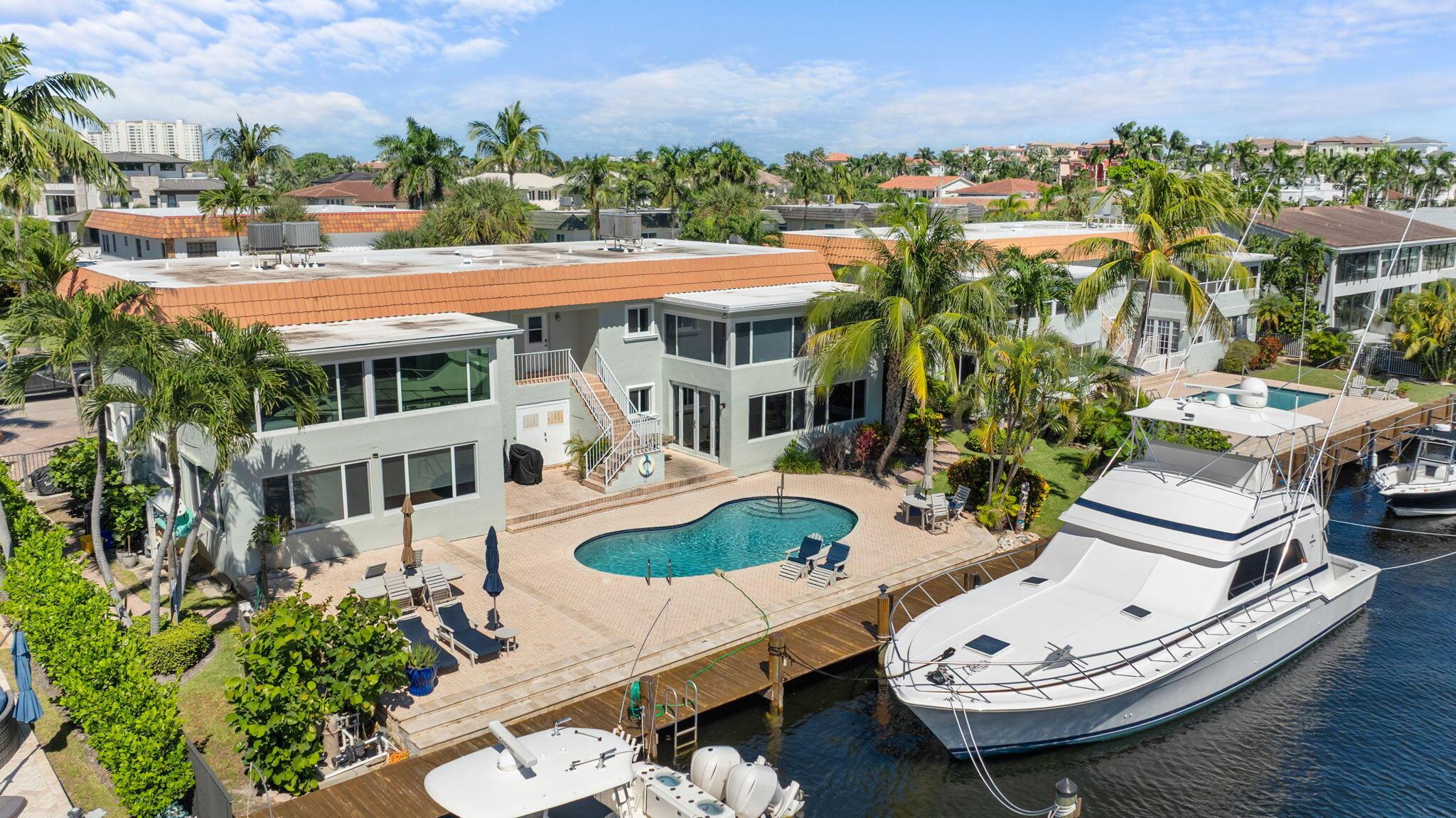 HIGHLAND OCEAN HOUSE COND - Residential Lease