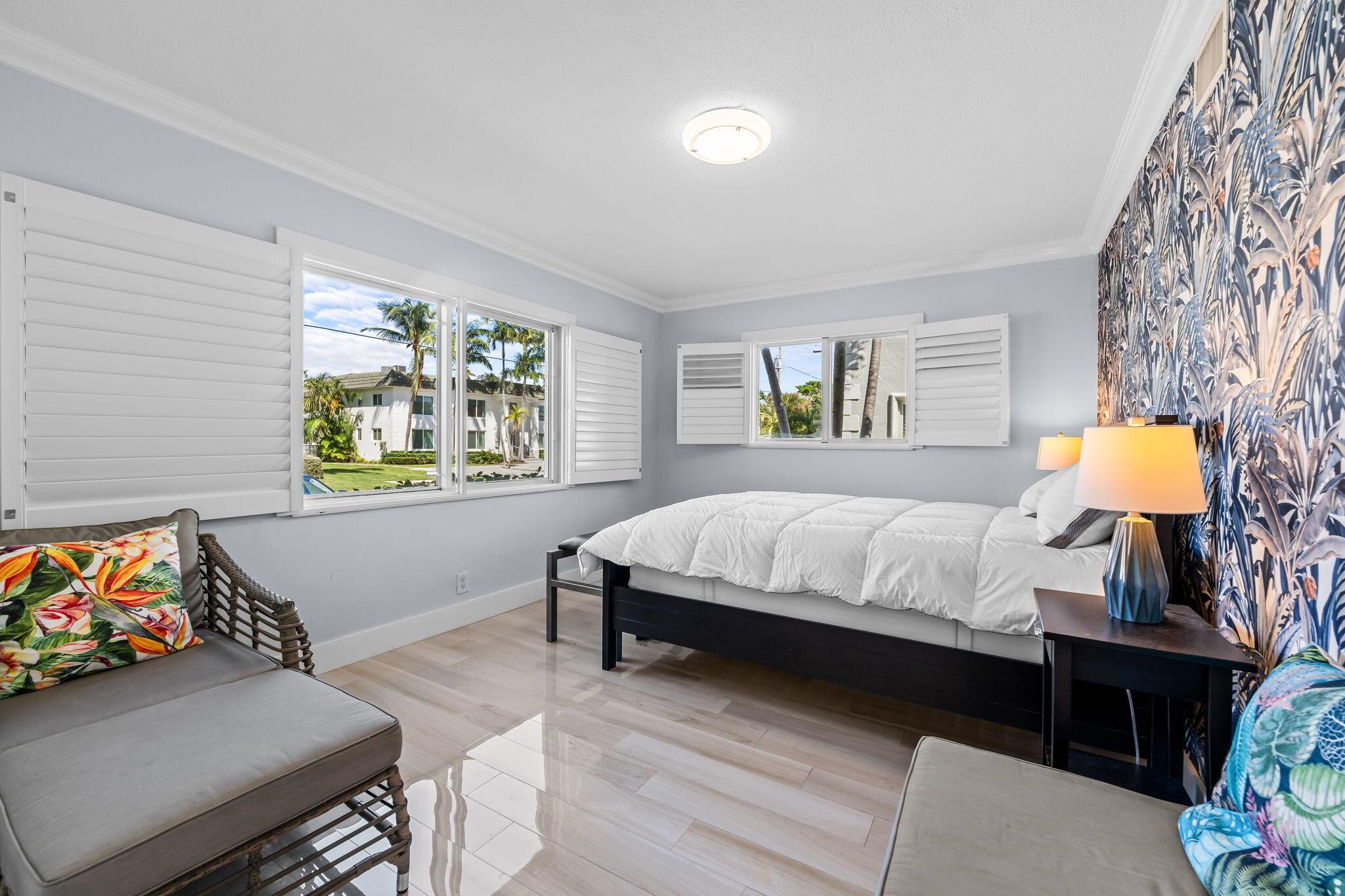 HIGHLAND OCEAN HOUSE COND - Residential Lease
