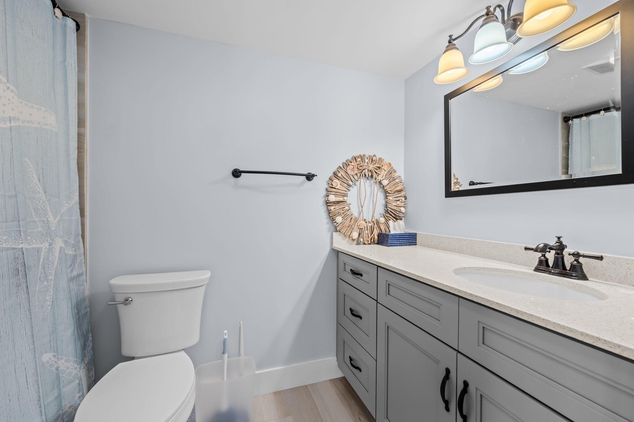 HIGHLAND OCEAN HOUSE COND - Residential Lease