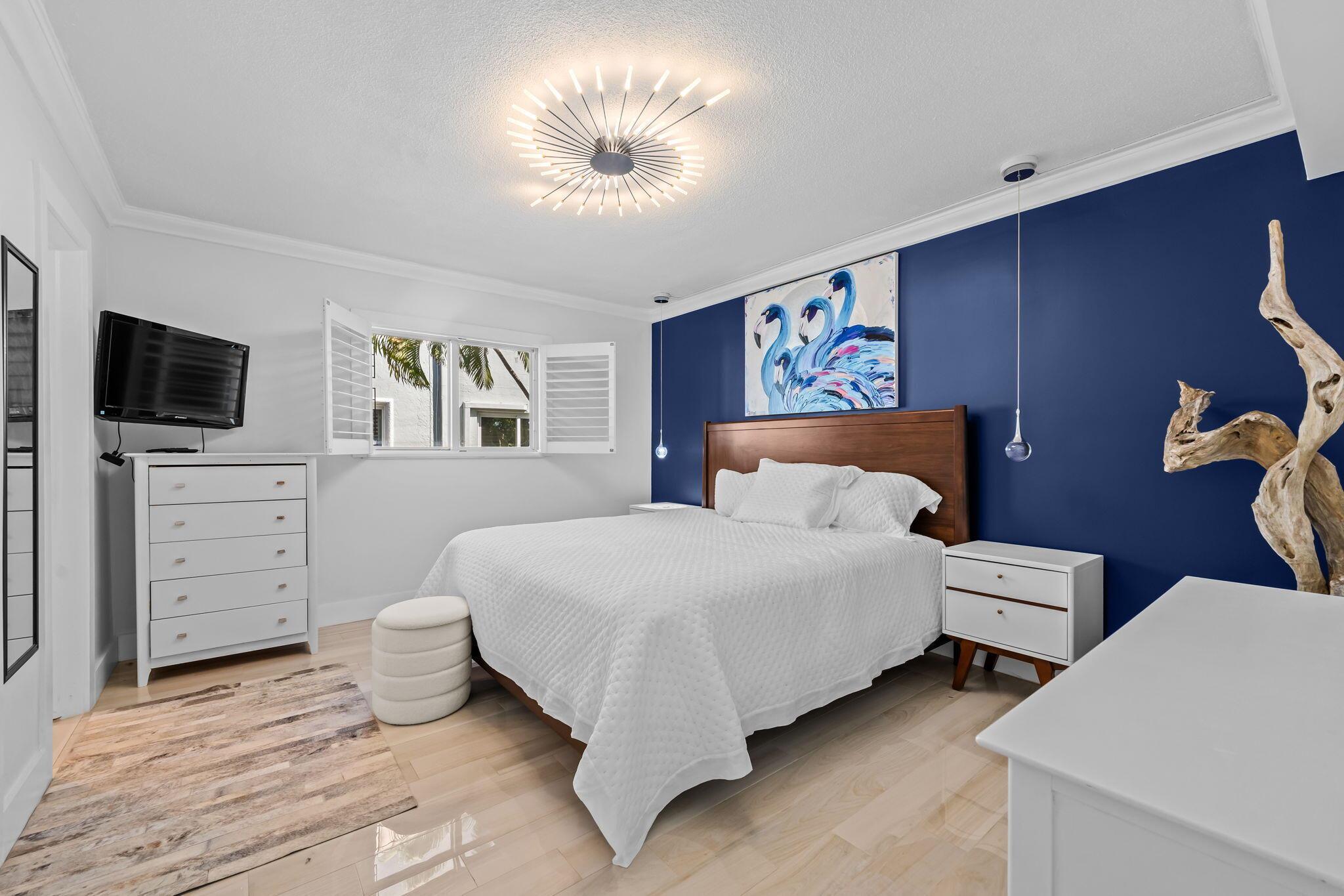 HIGHLAND OCEAN HOUSE COND - Residential Lease