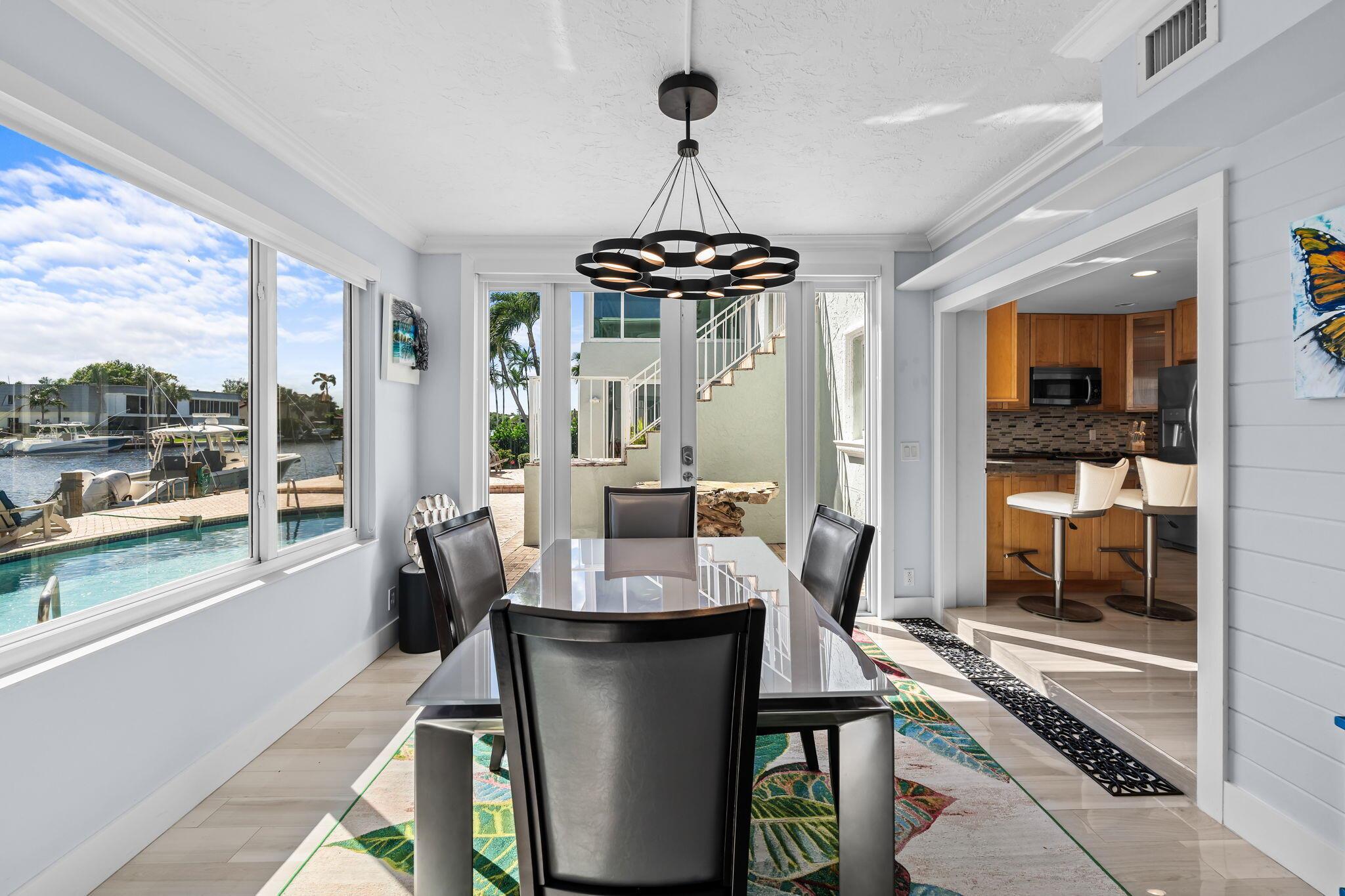HIGHLAND OCEAN HOUSE COND - Residential Lease