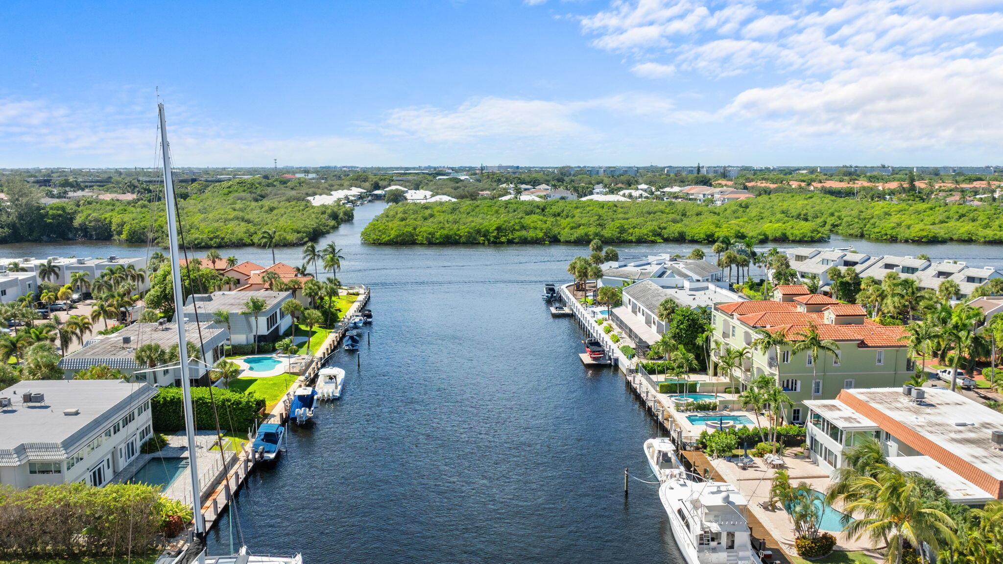 HIGHLAND OCEAN HOUSE COND - Residential Lease