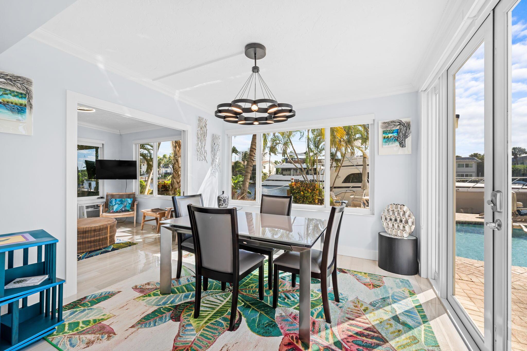 HIGHLAND OCEAN HOUSE COND - Residential Lease